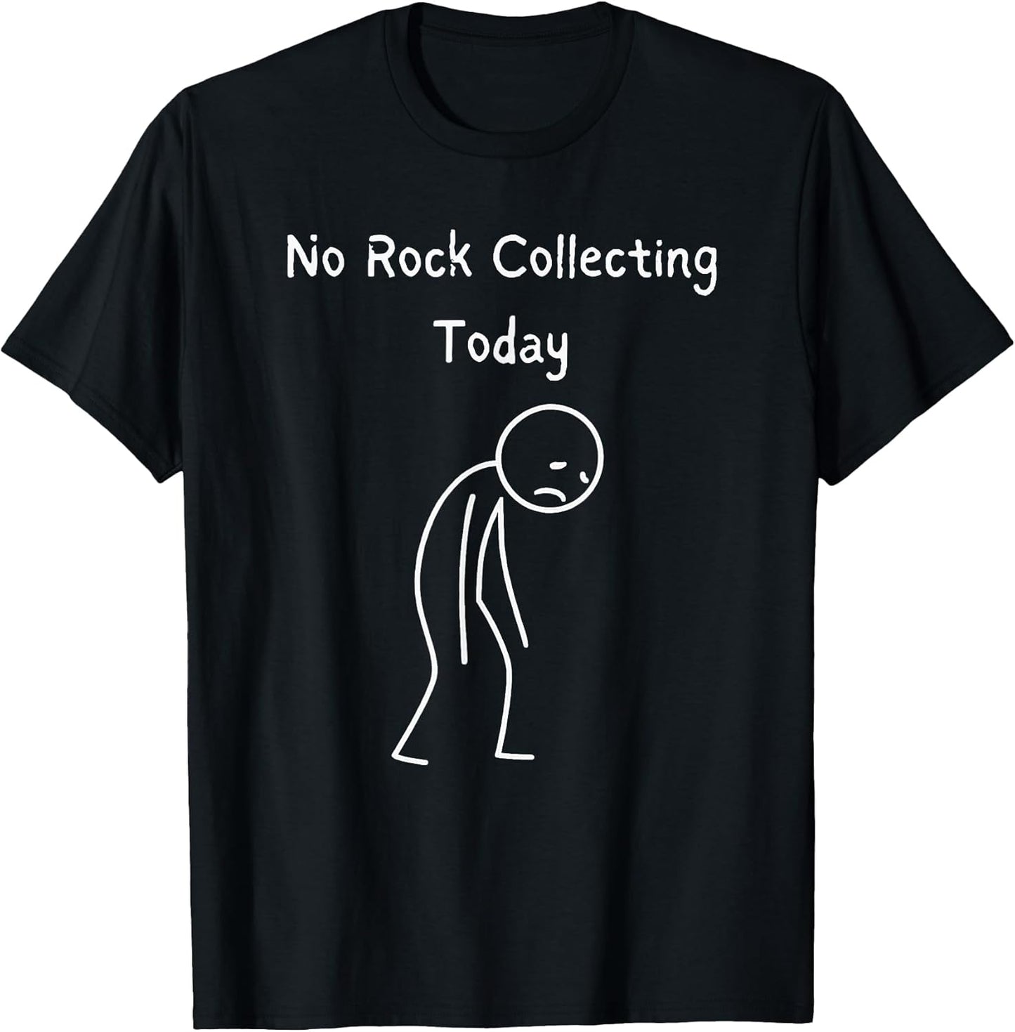 Rock Collecting Merch