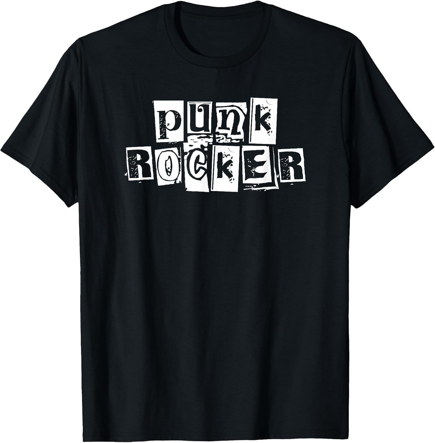 Punk Rock Gifts & Funny Shirts For Punks, Rockers