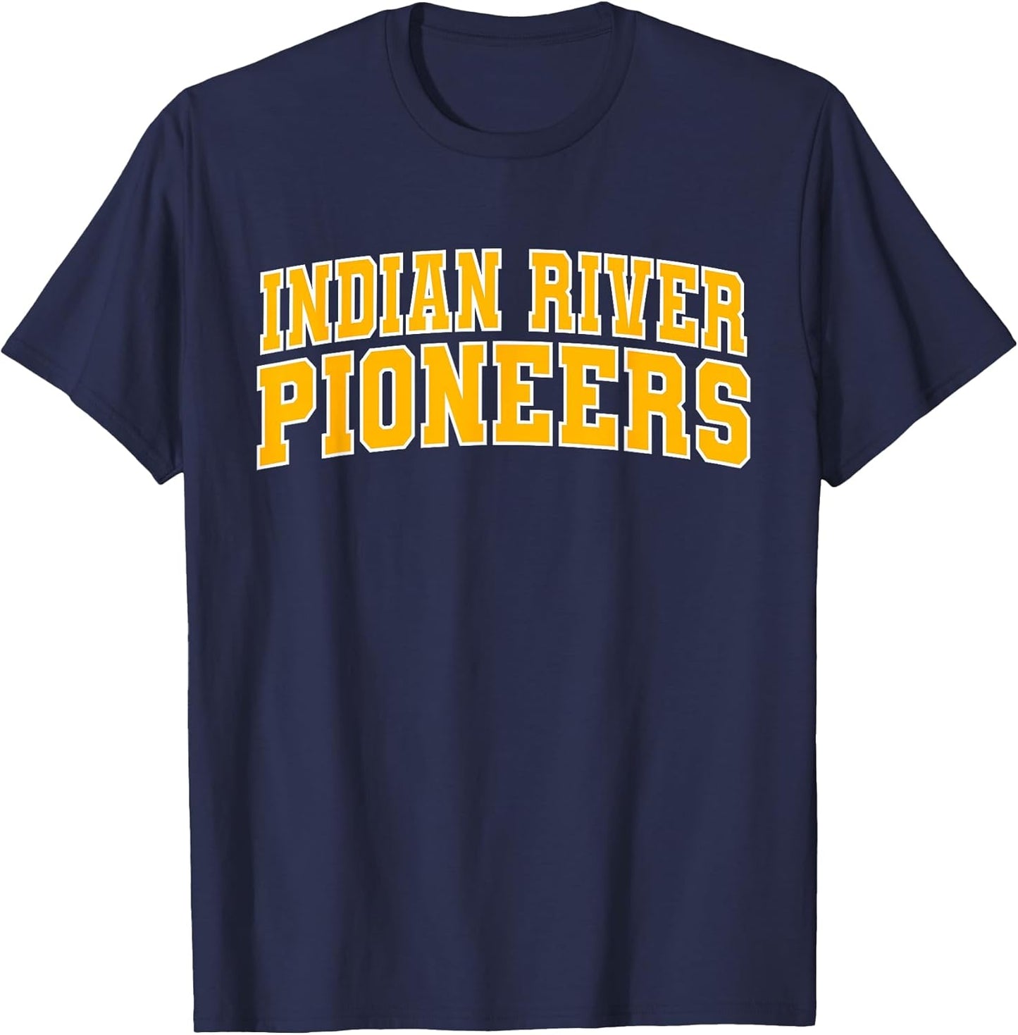 Indian River State College Garments