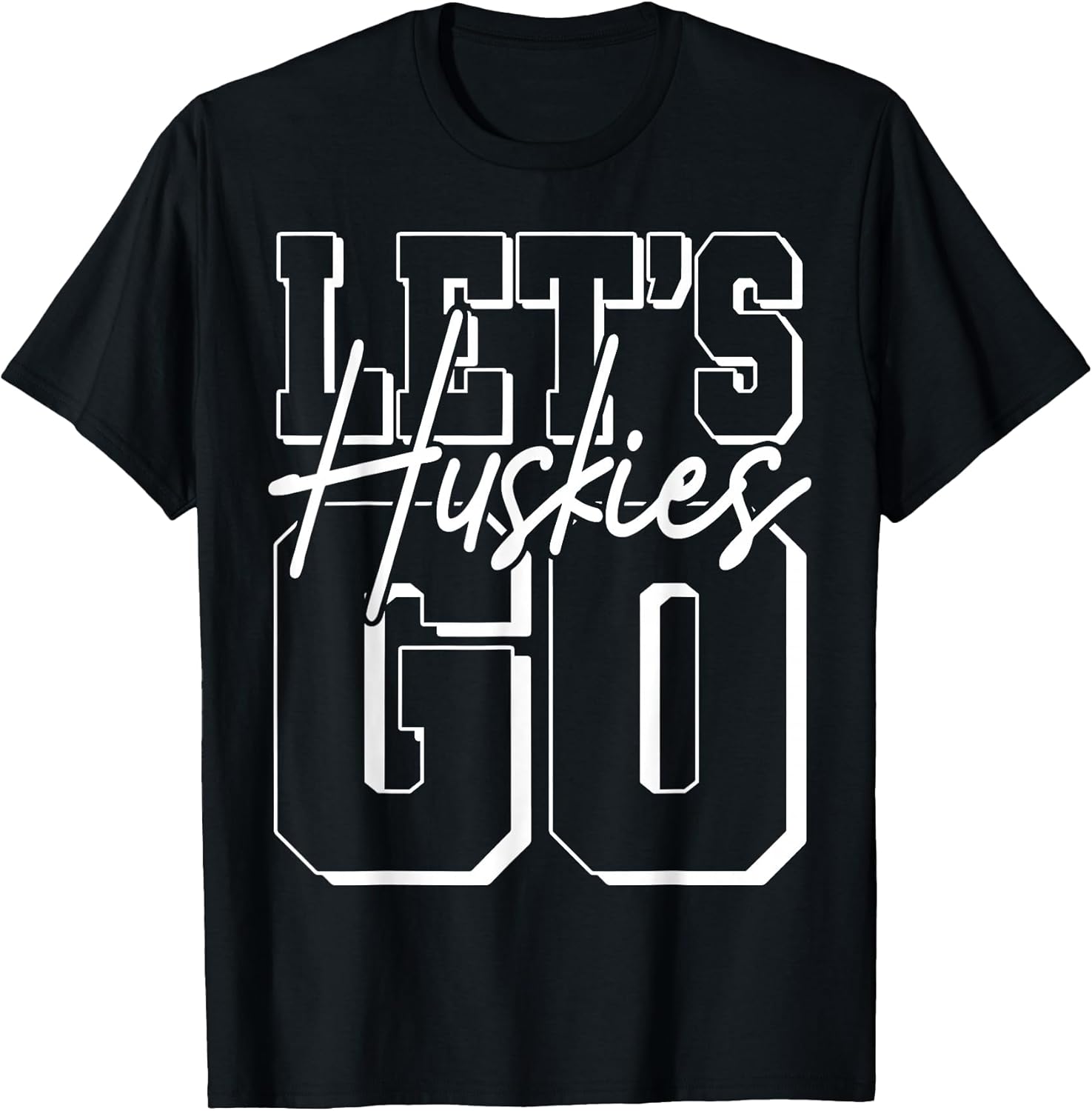 The Cool Team Spirit Wear