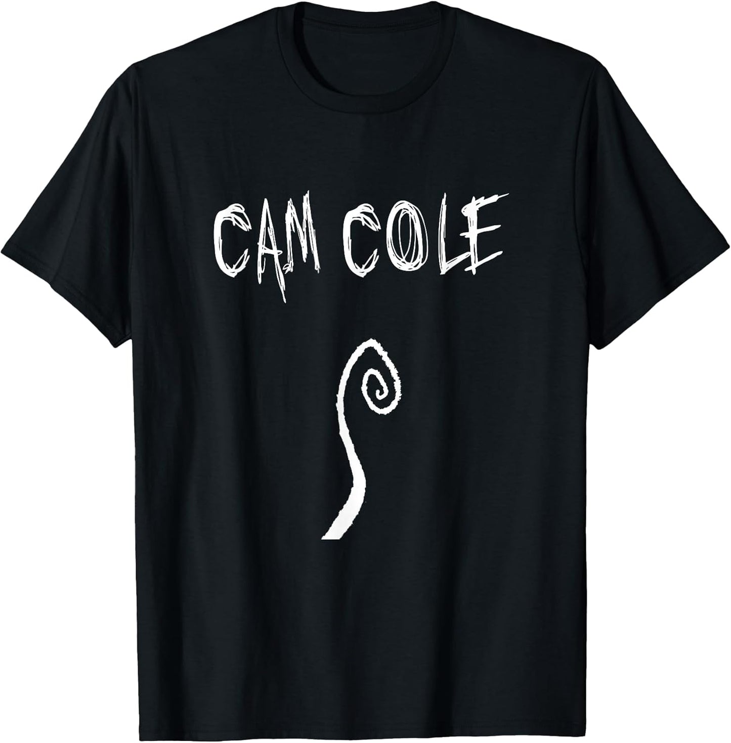Cam Cole