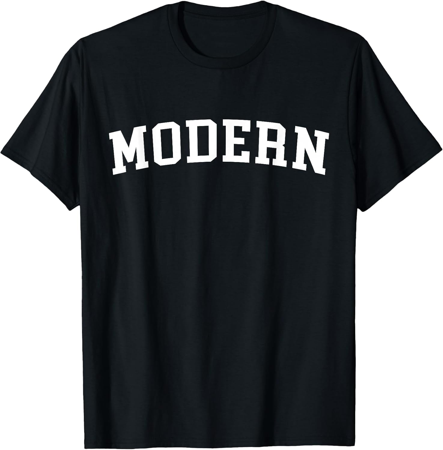 Modern - Style