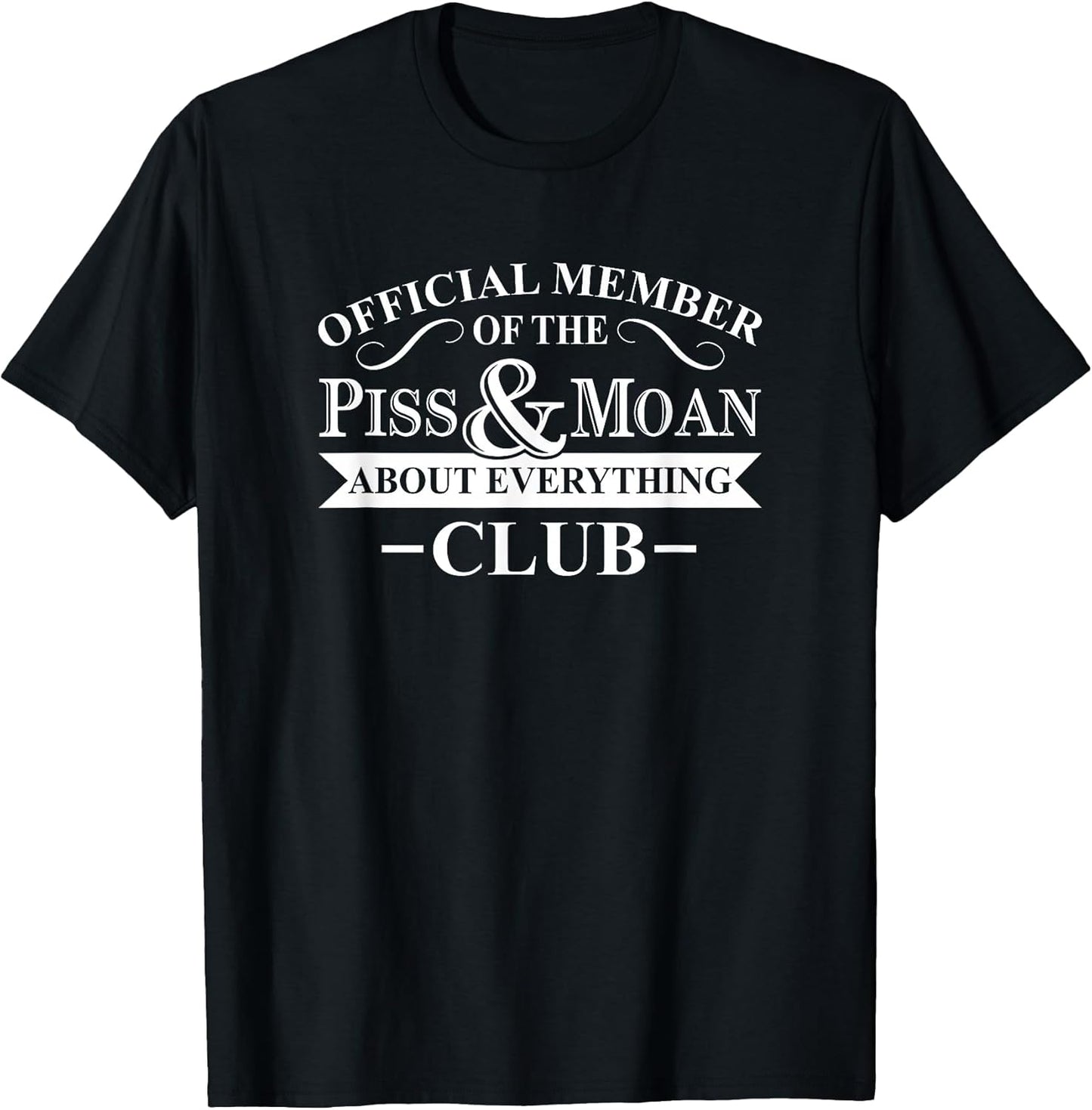 Funny Novelty Merch