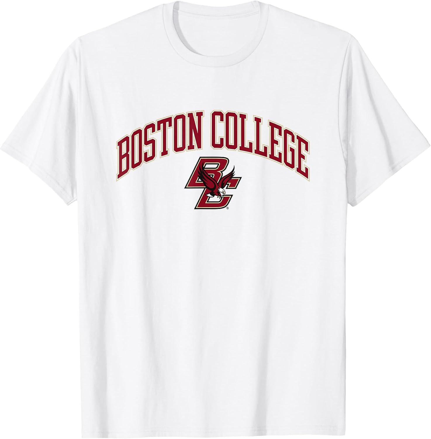 BOSTON COLLEGE EAGLES