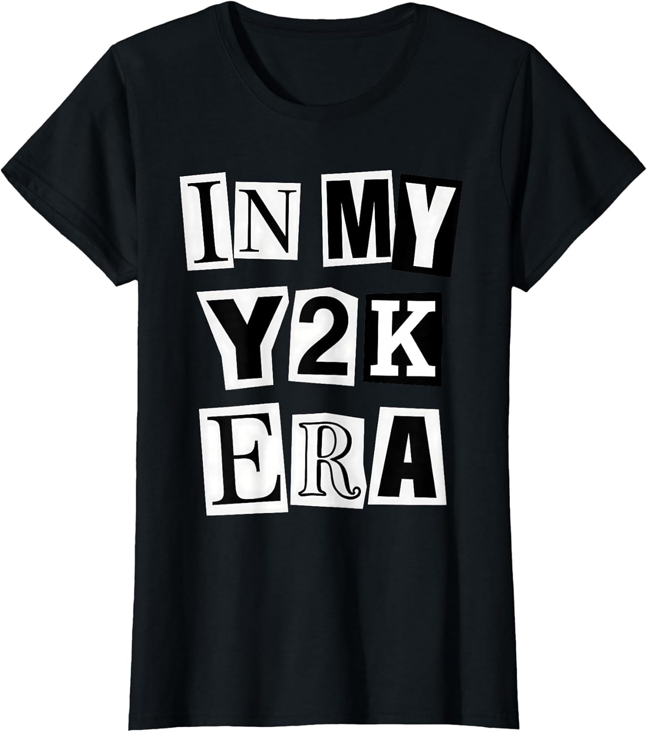 In My Y2K Era Pop Culture designs