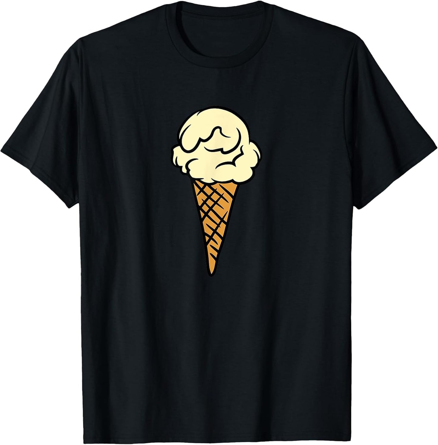 Ice Cream Merch Company