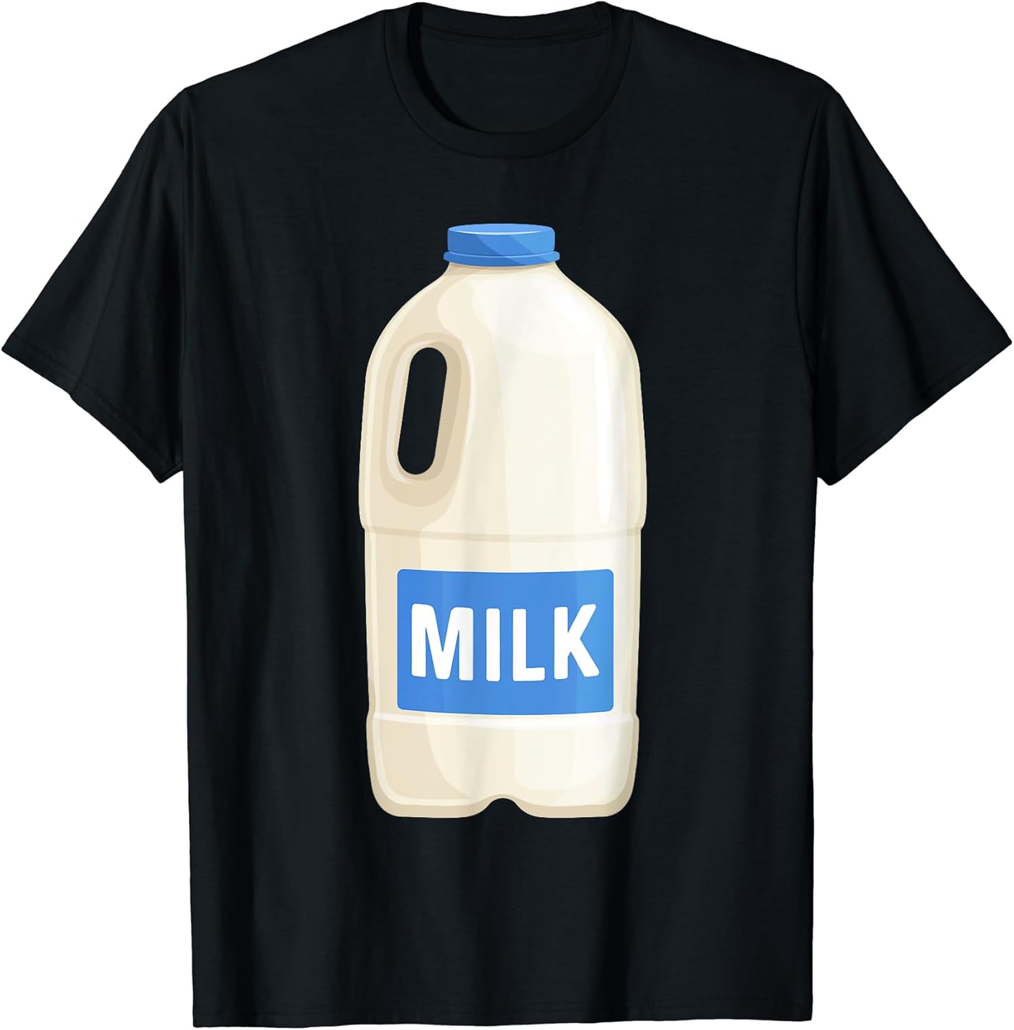 Milk Merch