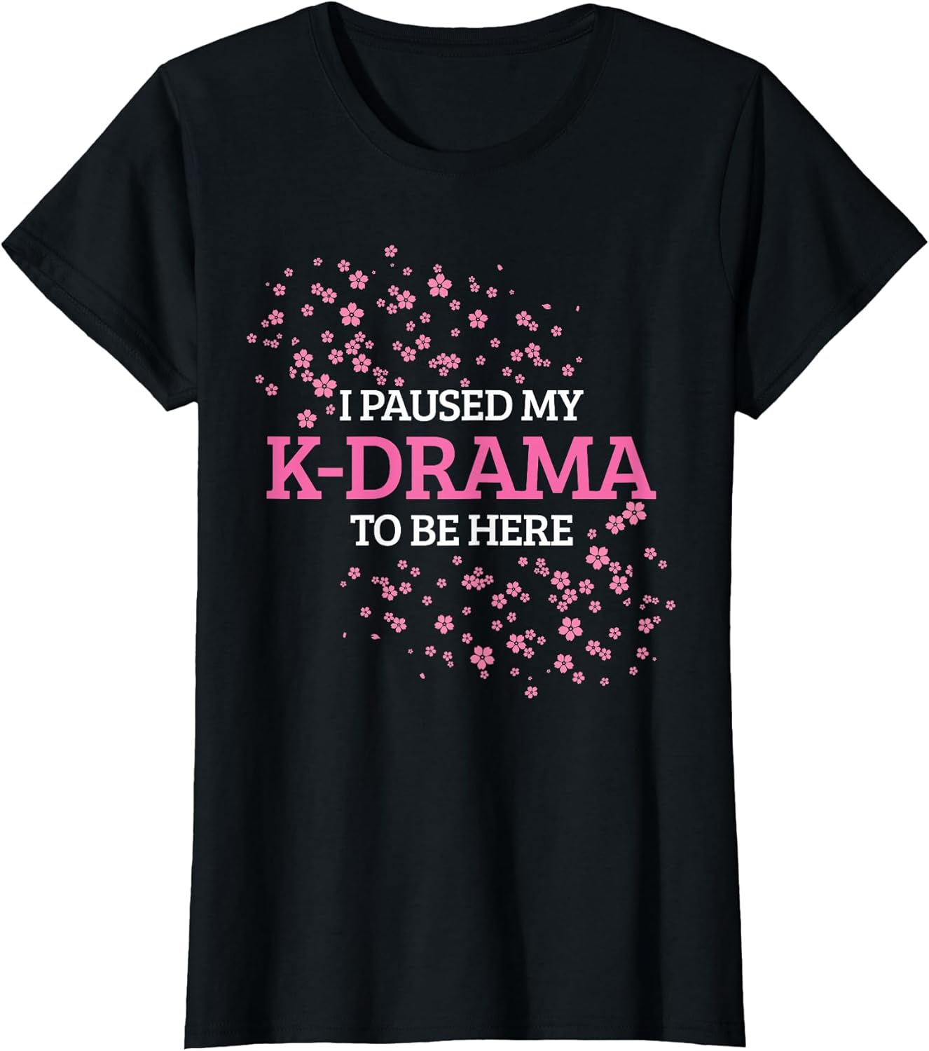 K-Pop & K-Drama Apparel