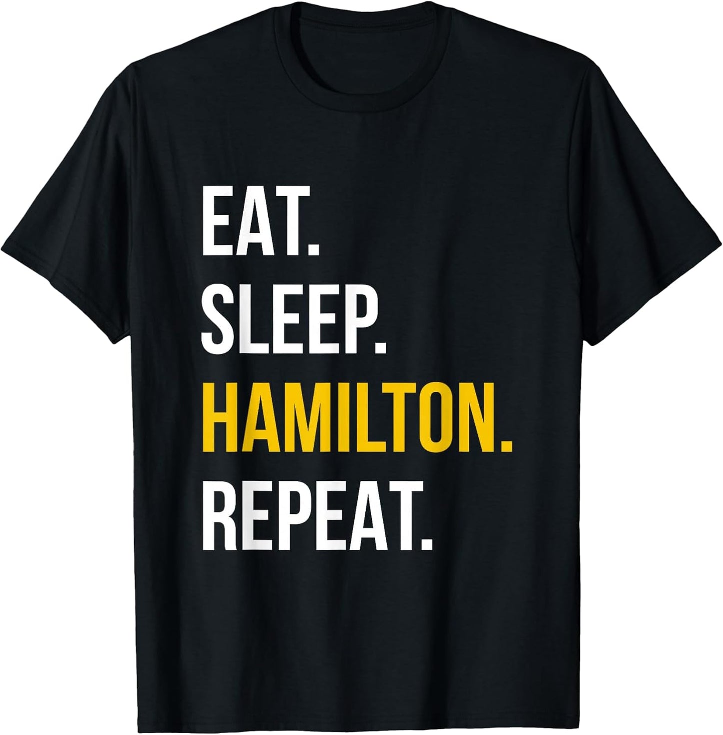 Awesome Hamilton Lover