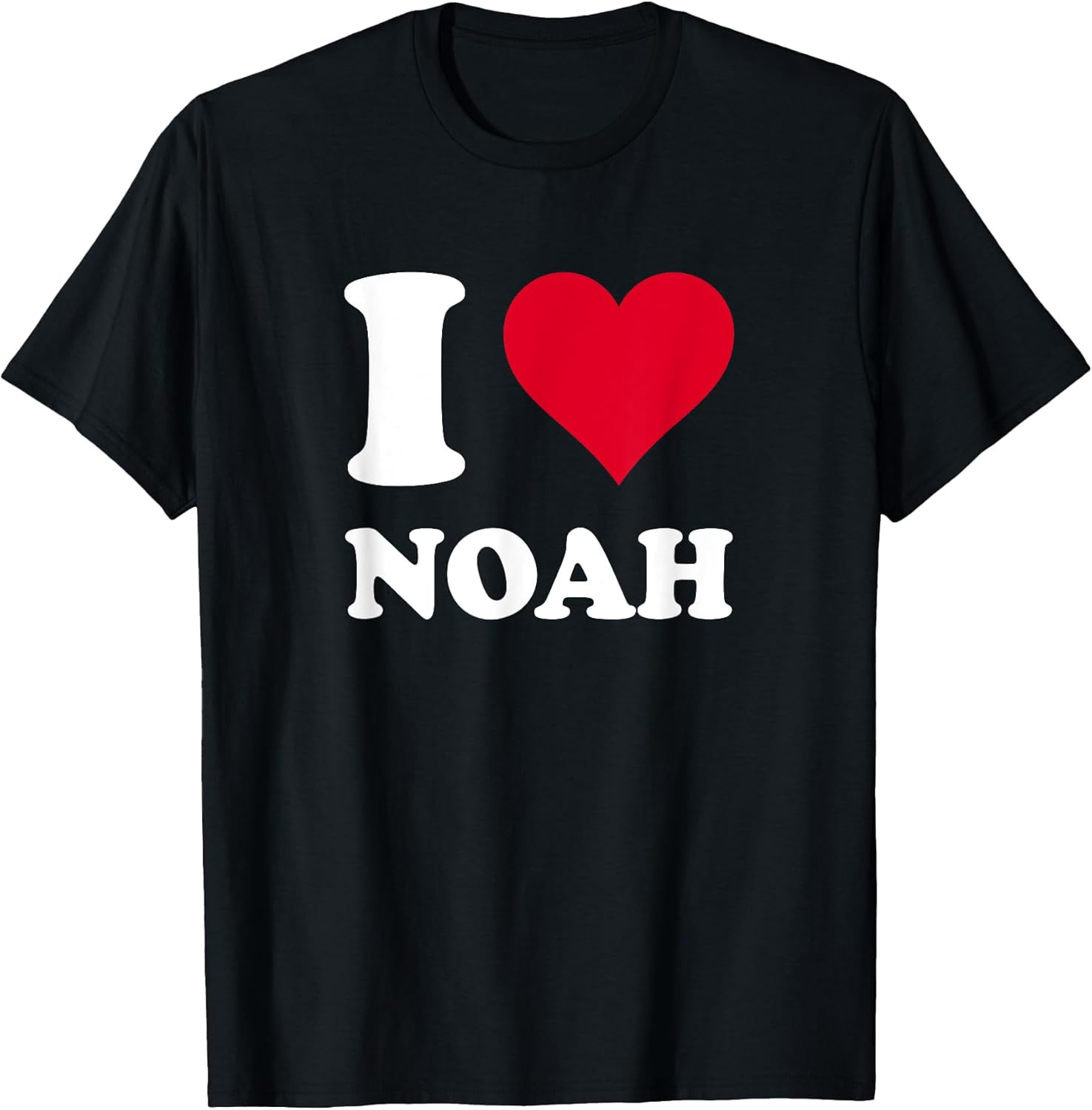 Love Stories I Heart Noah