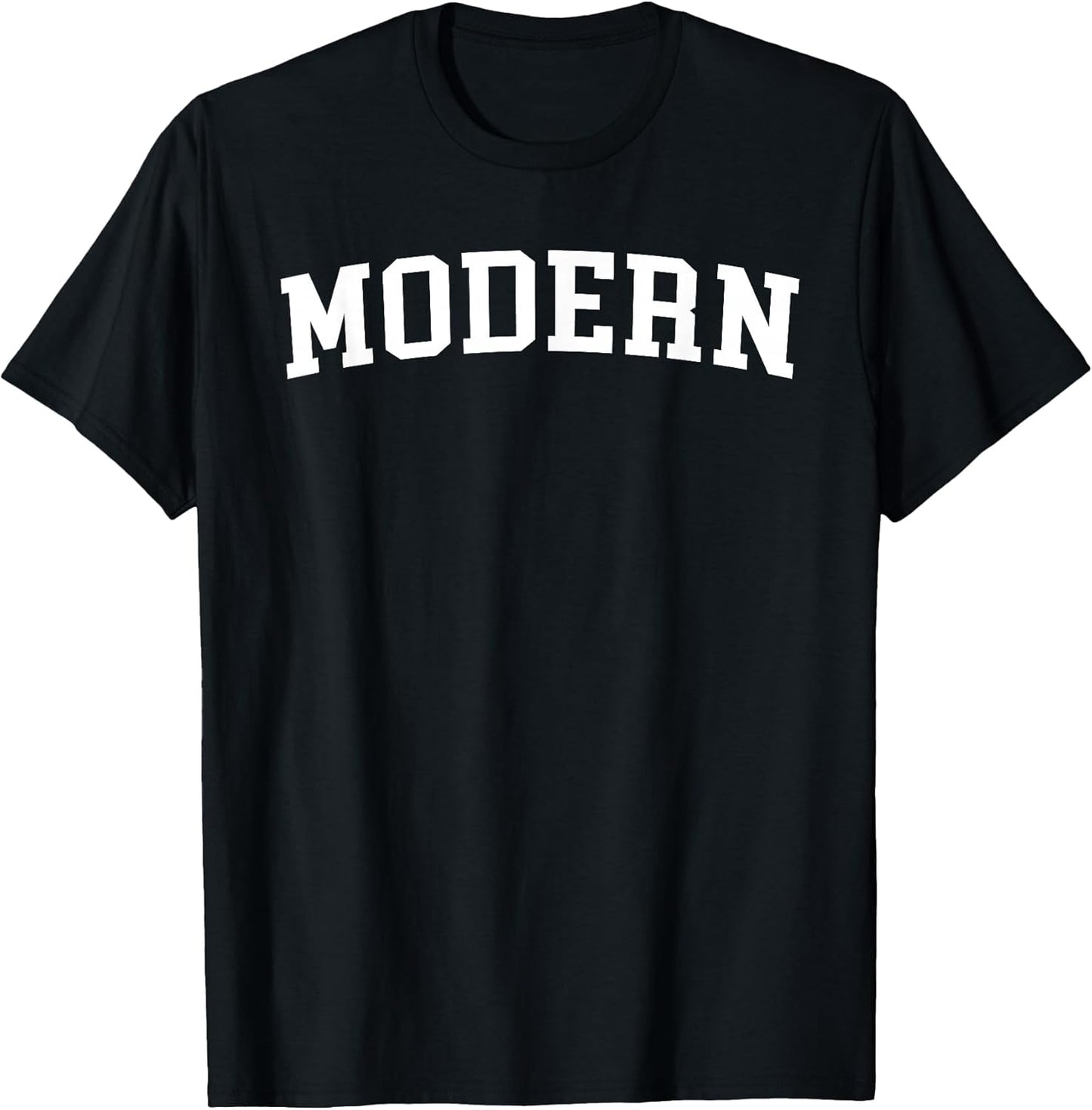 Modern - Styles