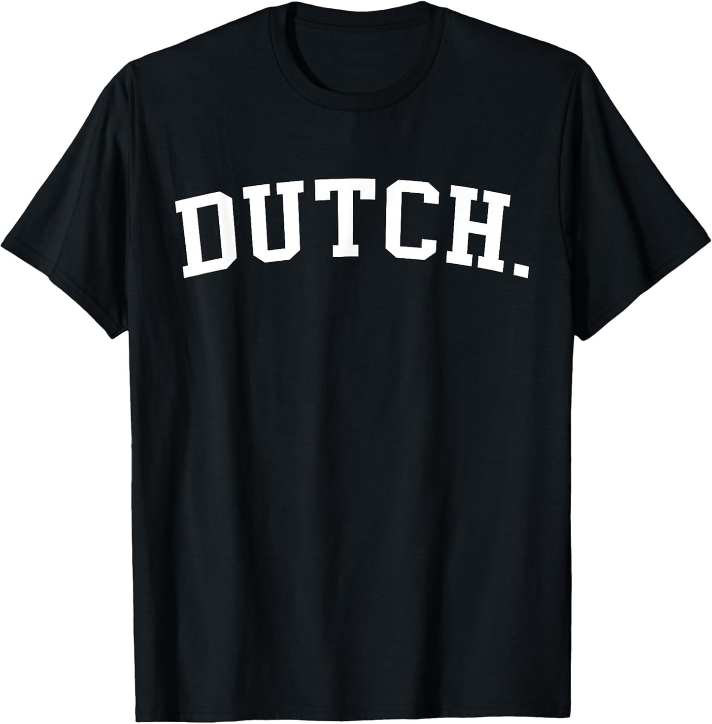Dutch - Style