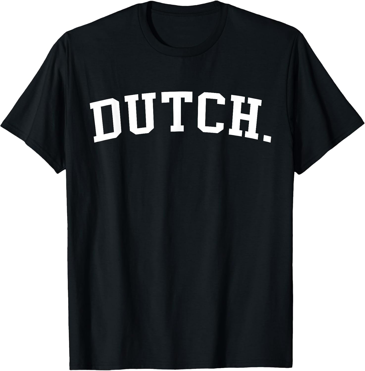 Dutch - Style