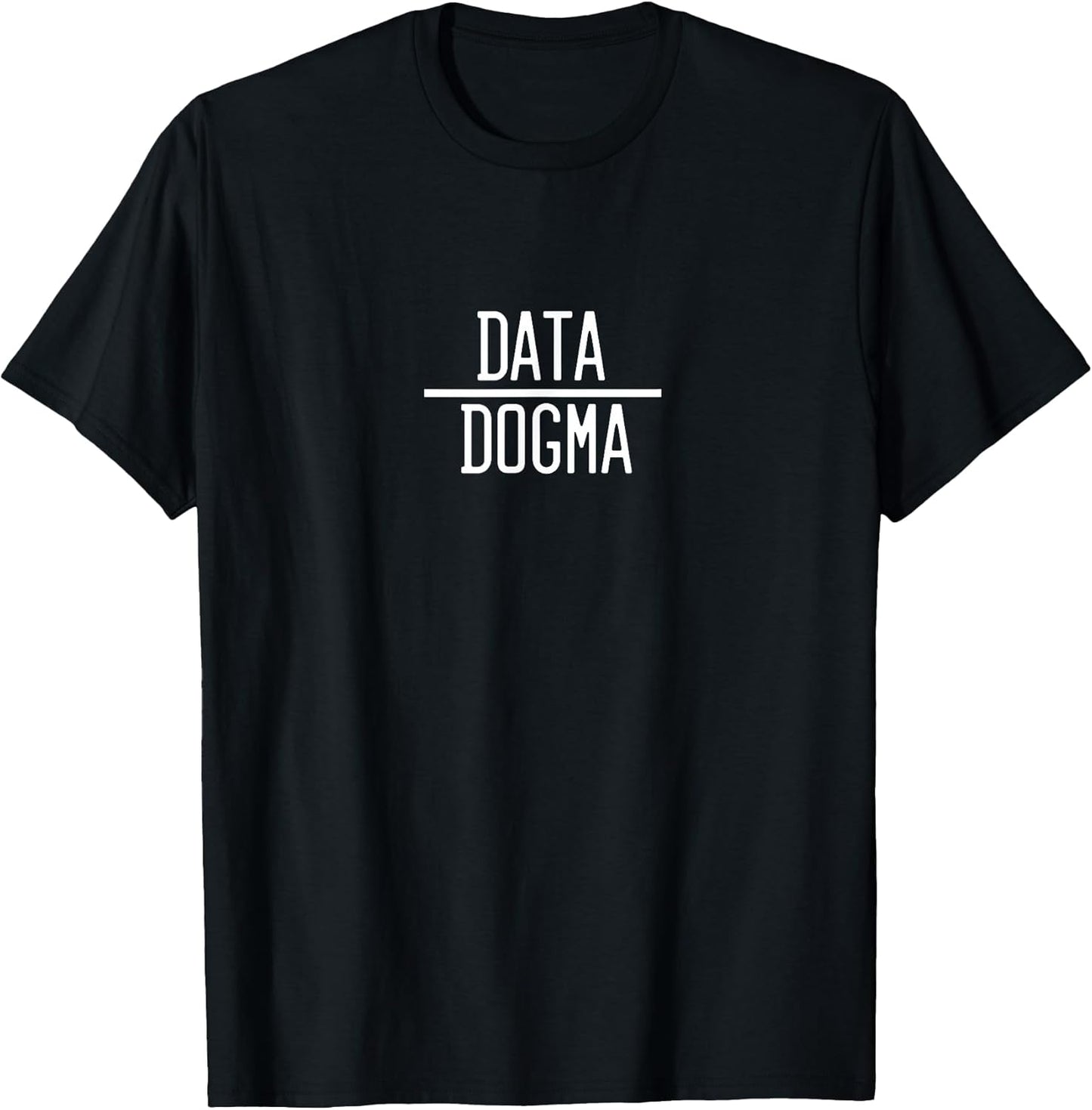 Meaningful Data Merch