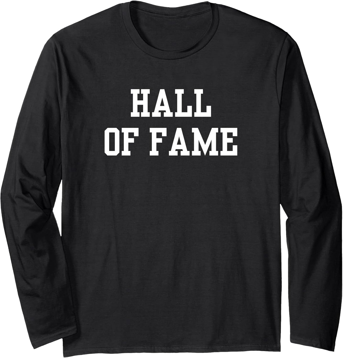 Hall of Fame
