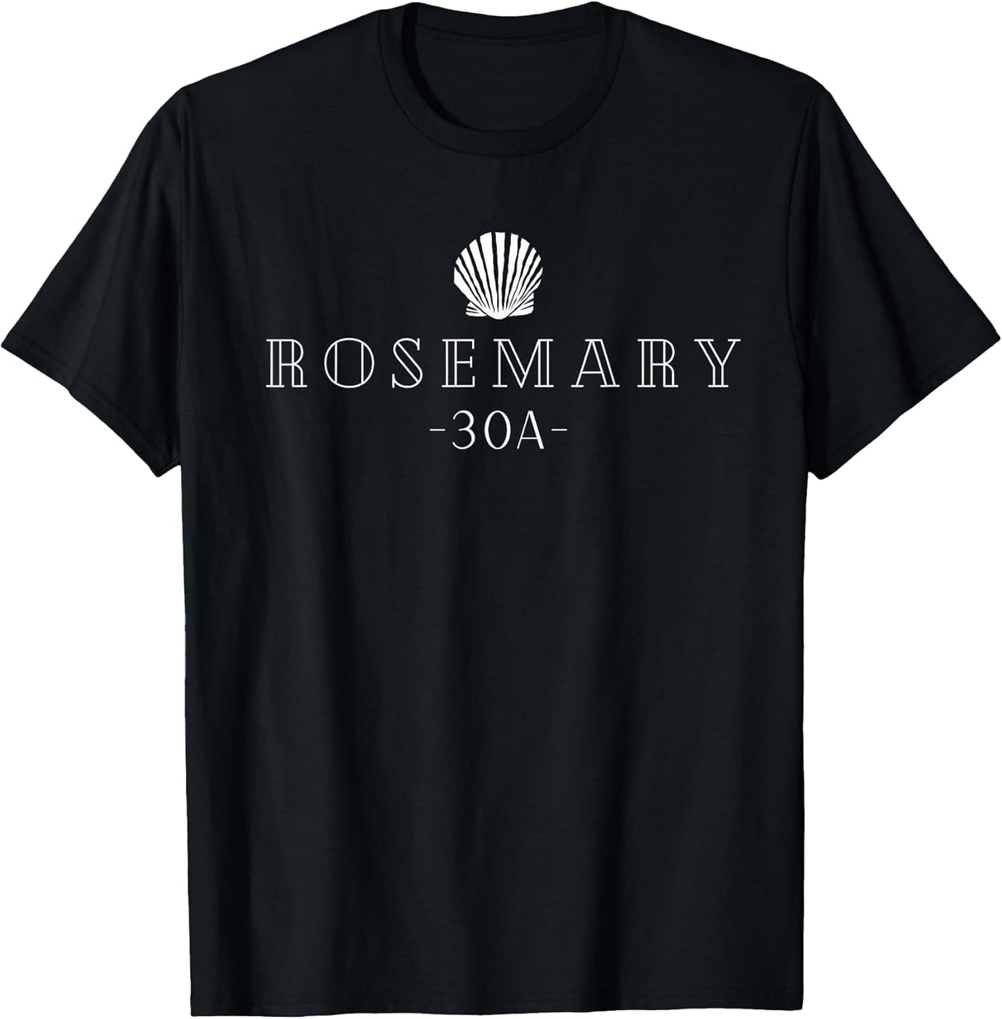 Rosemary Florida 30A