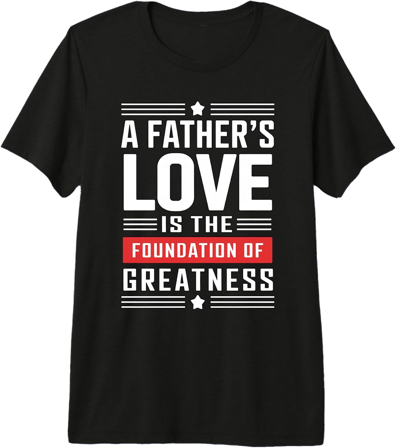Best Dad Apparel