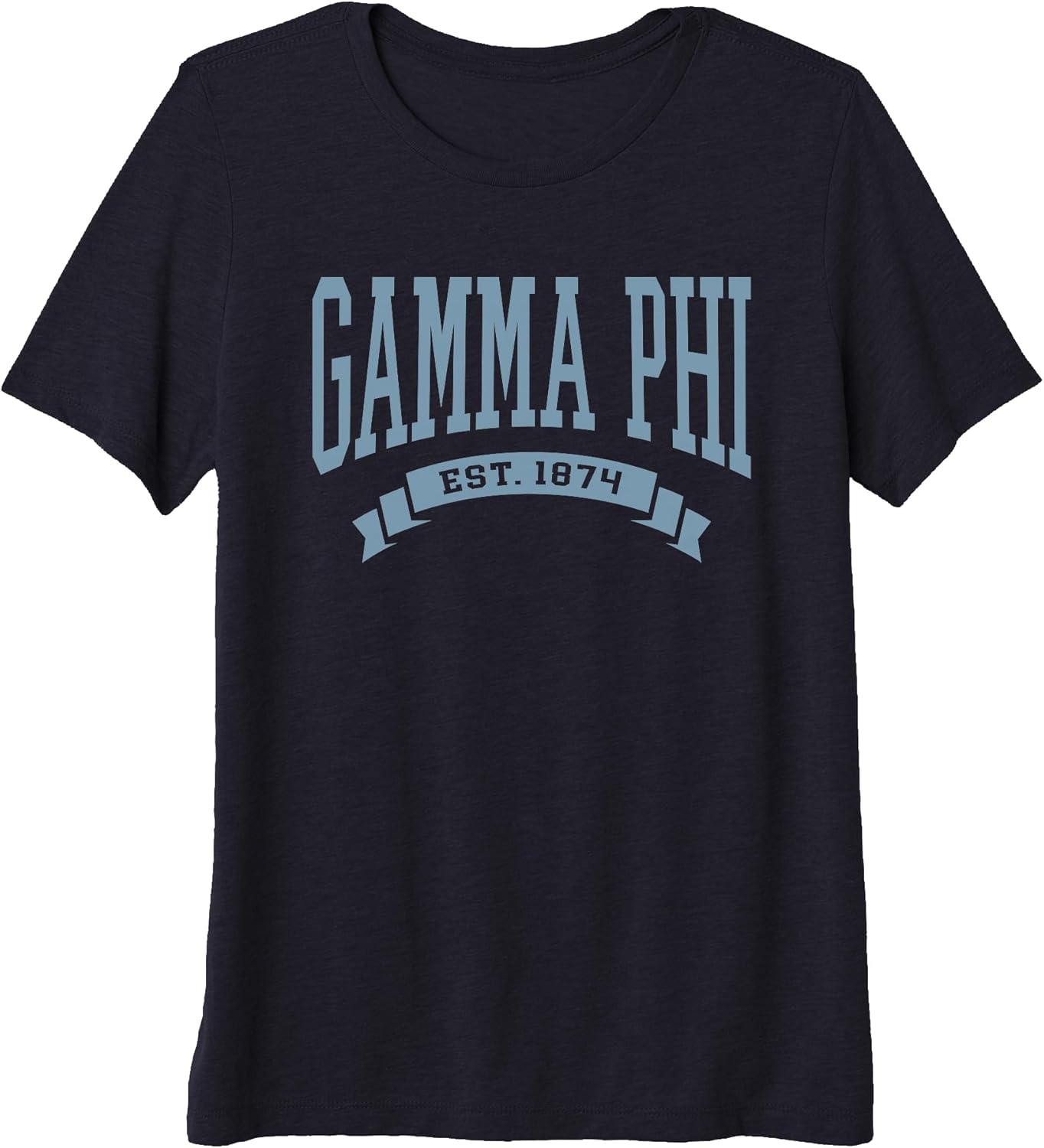 GAMMA PHI BETA