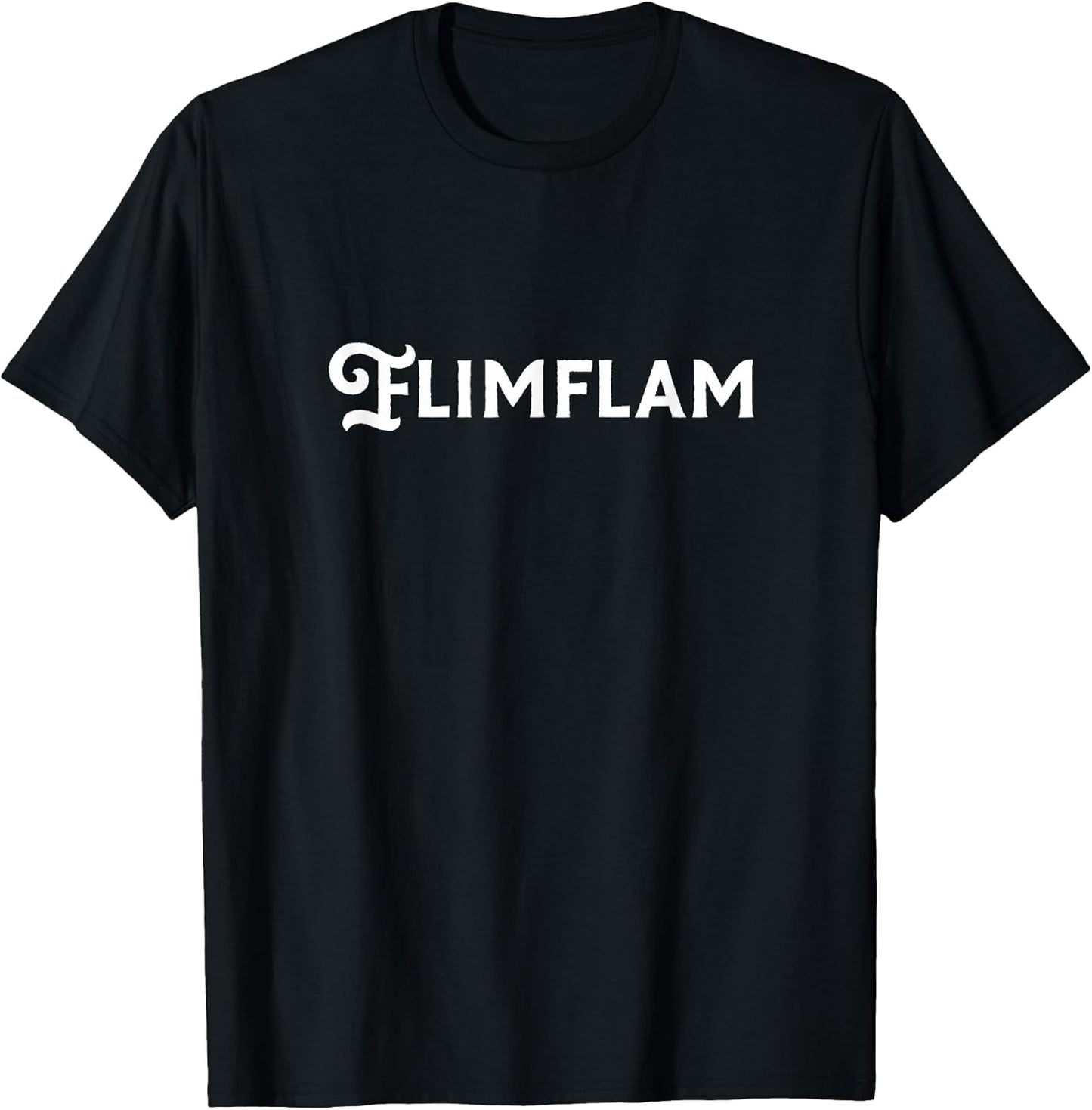 Silly Flim Flam Flimflam Funny Sneaky Liar Stuff