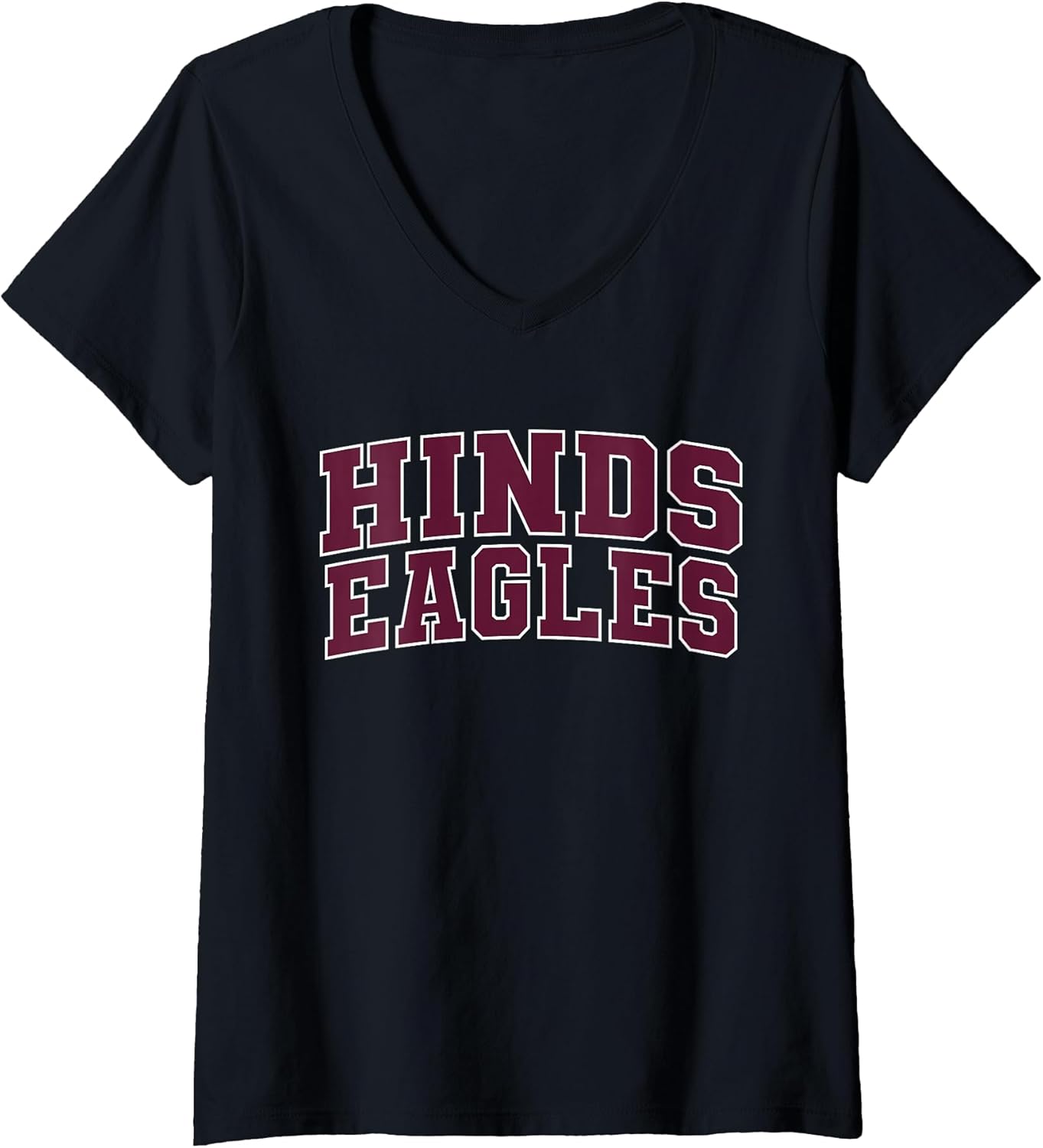 Hinds Community College - Raymond Eagles