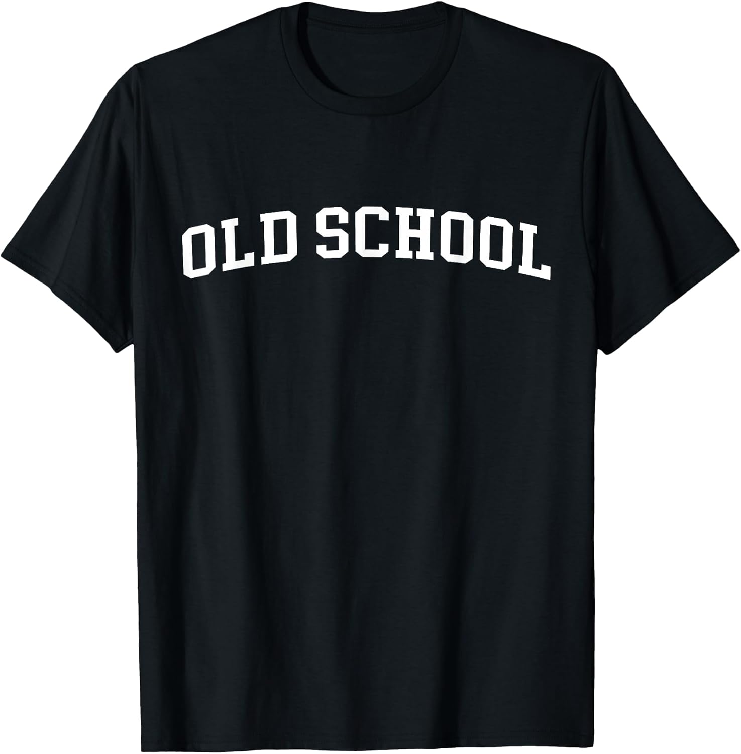 Old School - Style