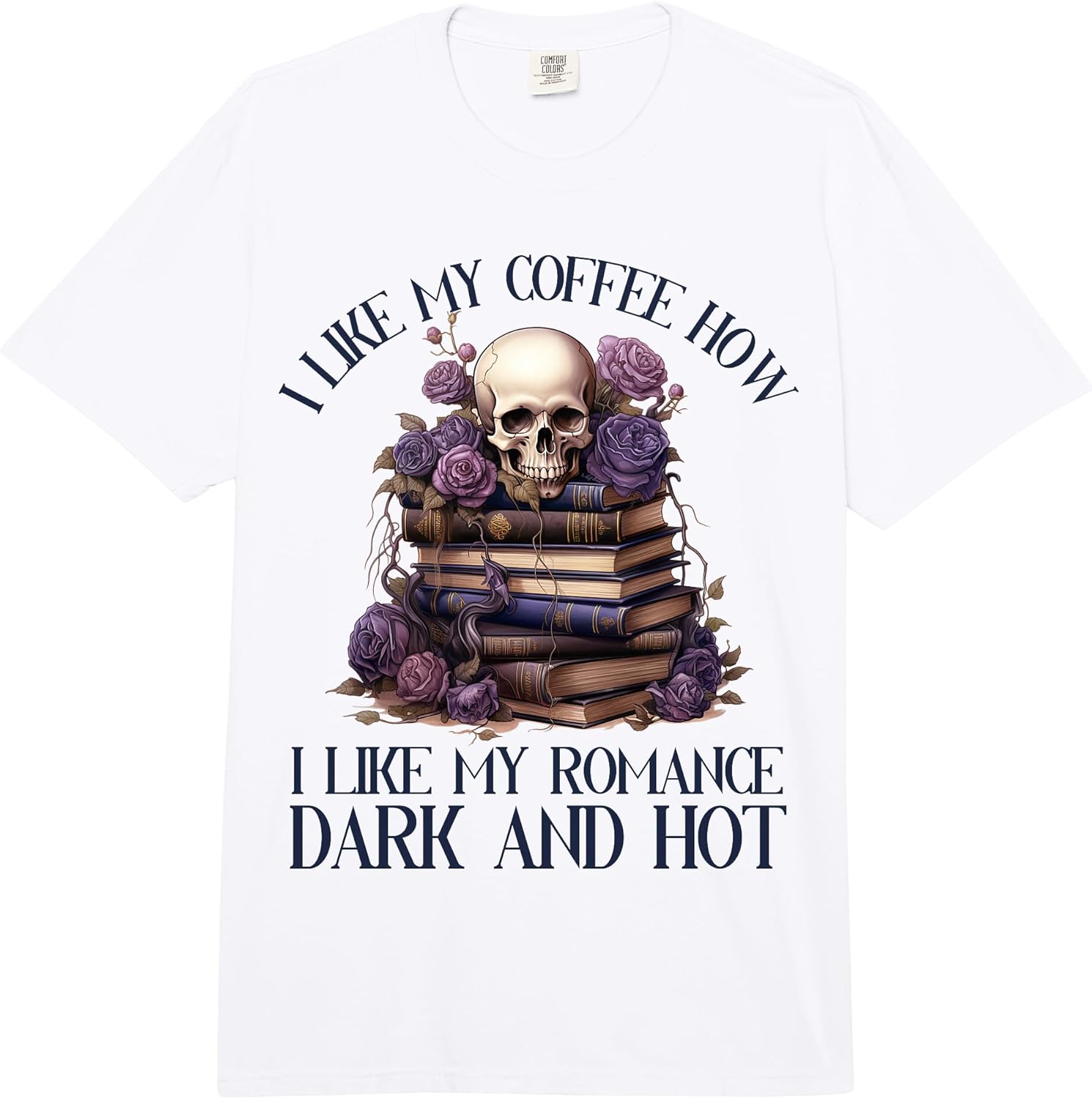 Spicy Book Lover Gifts