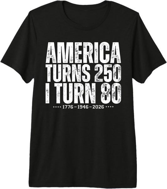 250 Years American 250th Anniversary 4th Of July