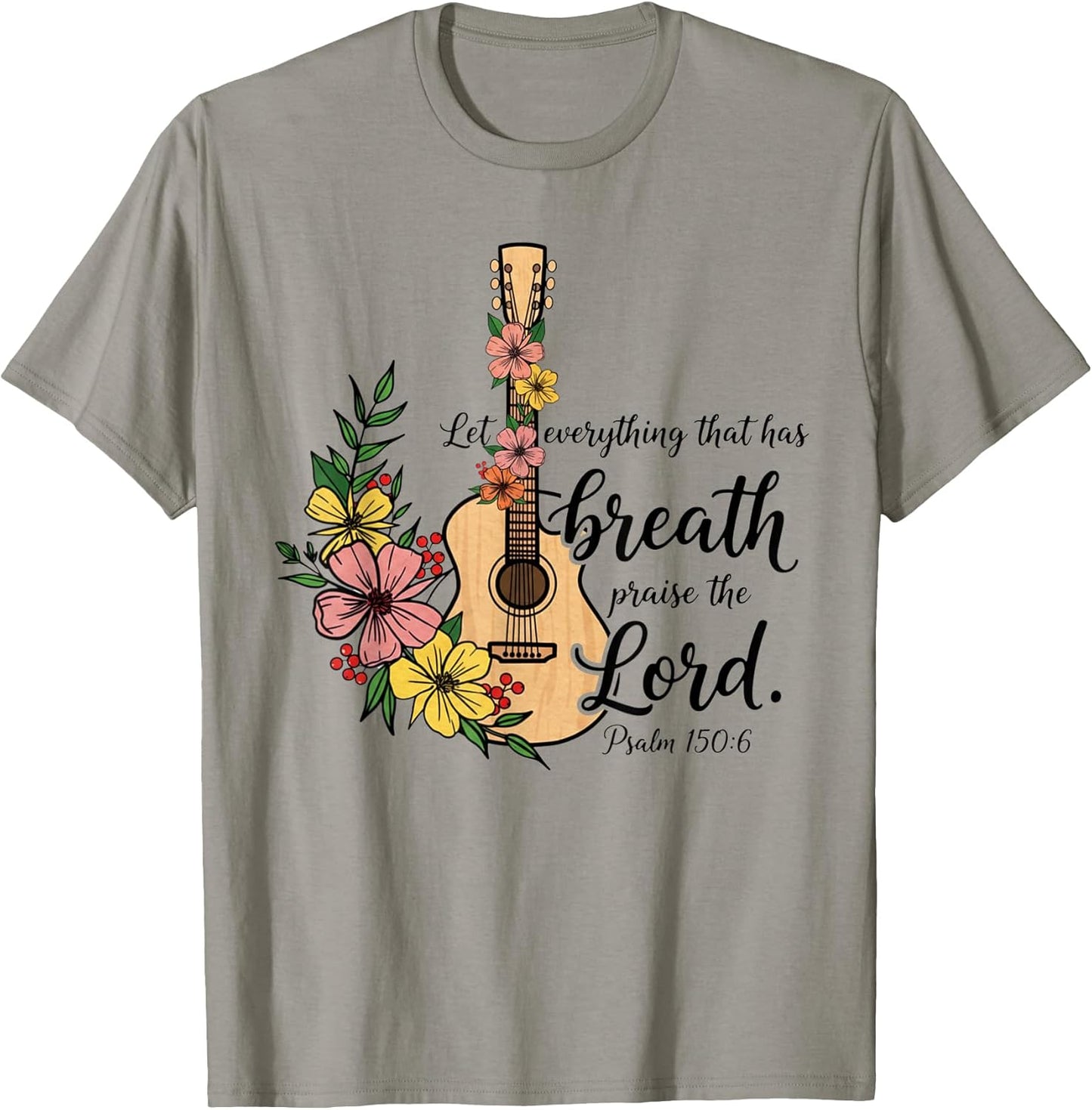 Beautiful Blooms Apparel