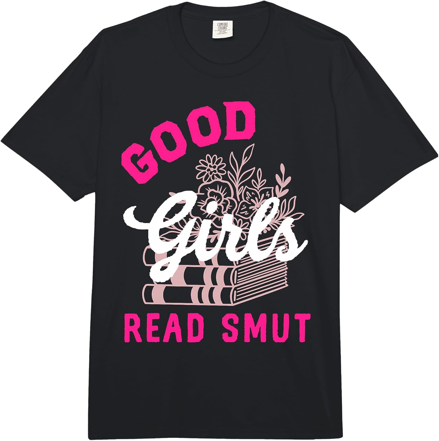 Smutty Book Lovers Gifts For Women
