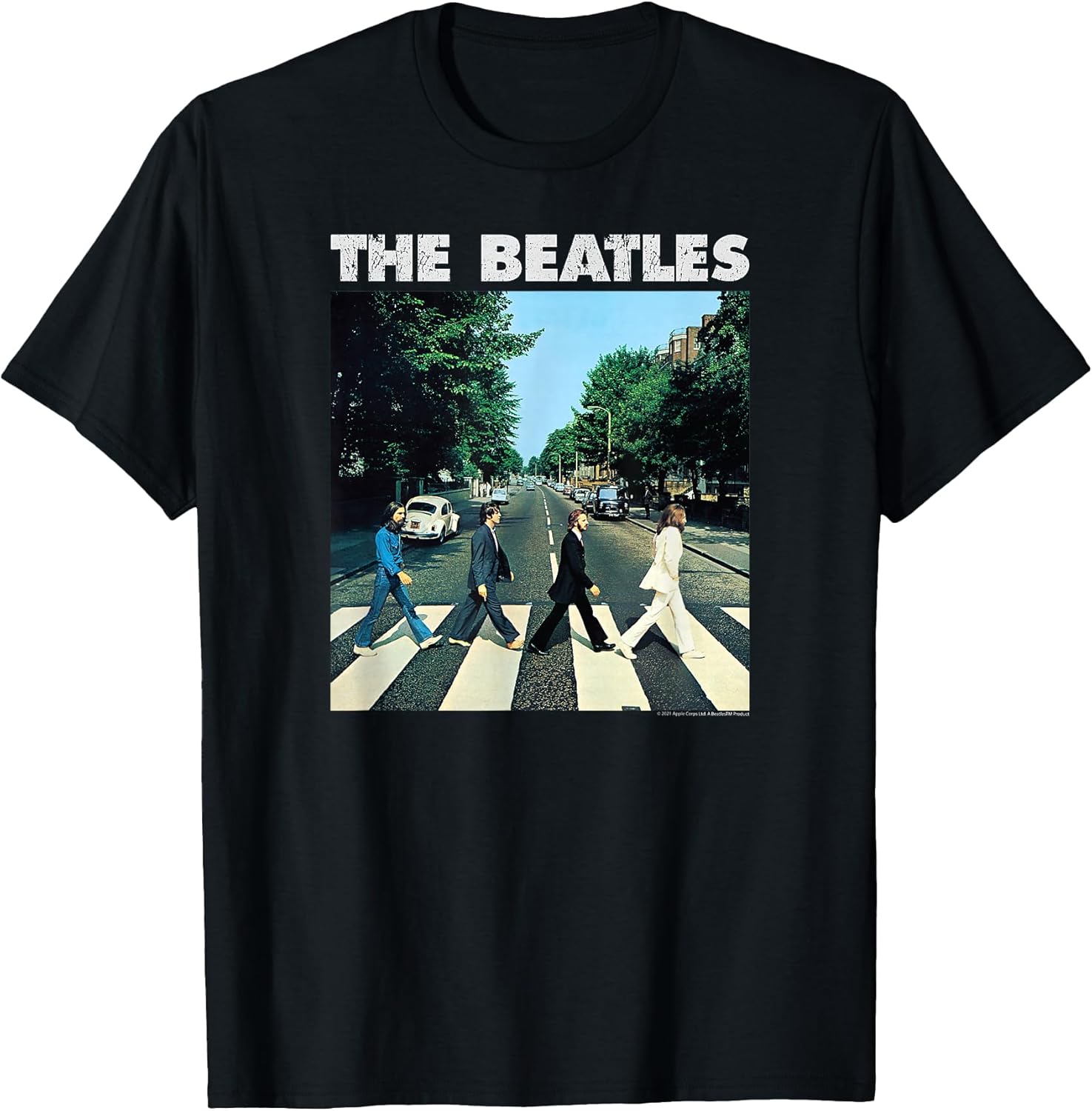 The Beatles