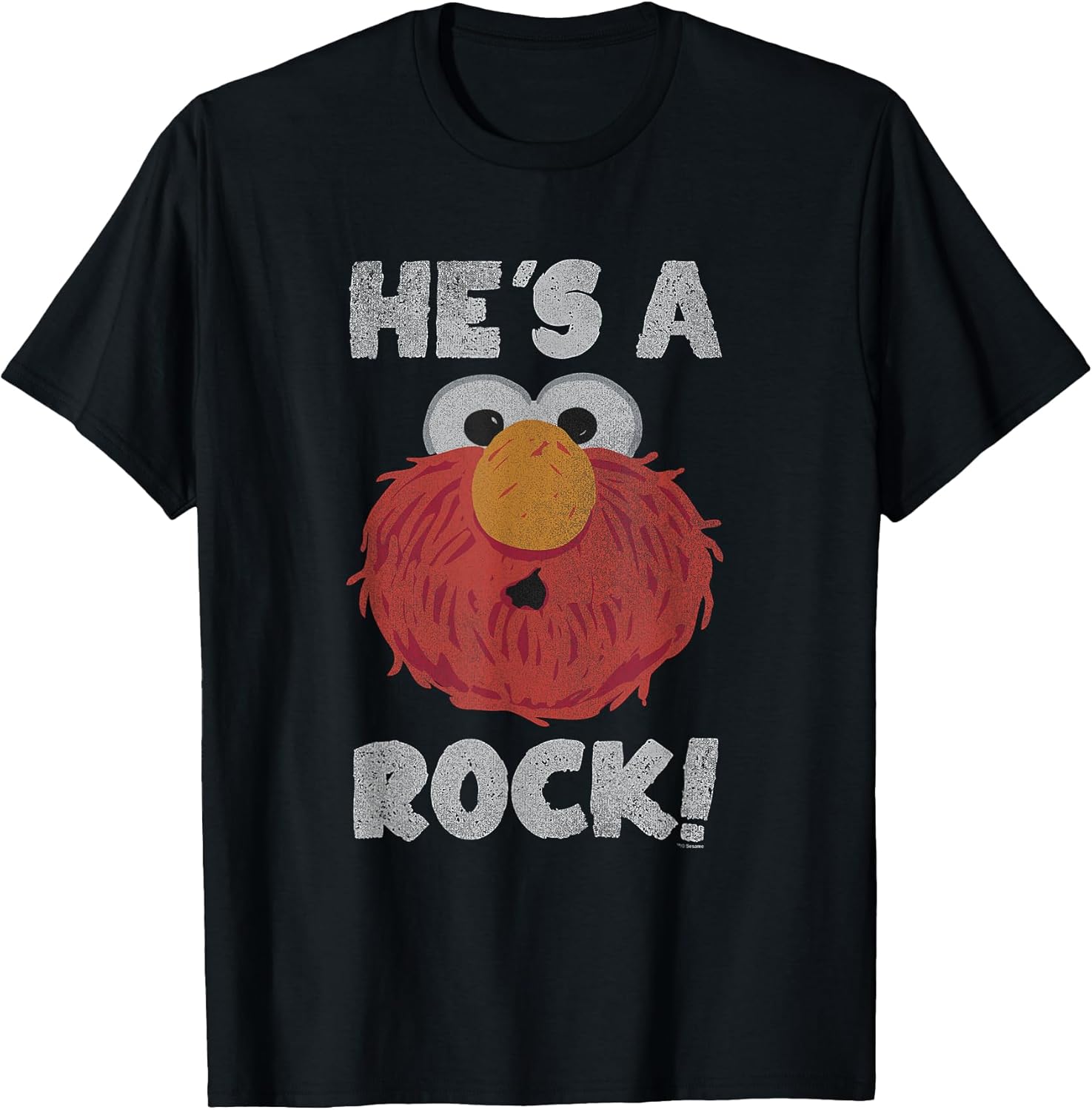 Sesame Street
