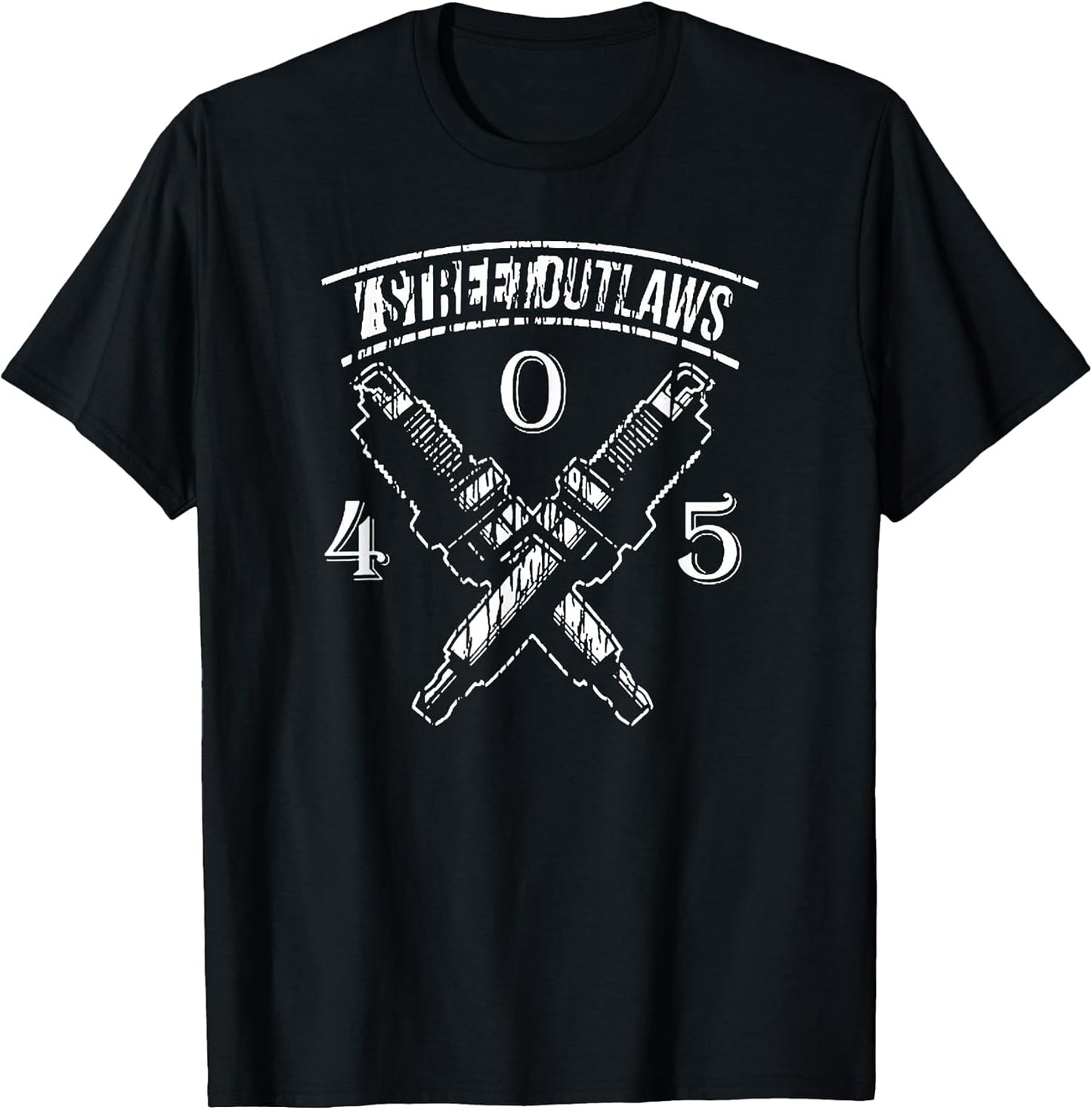 405 - street outlaws