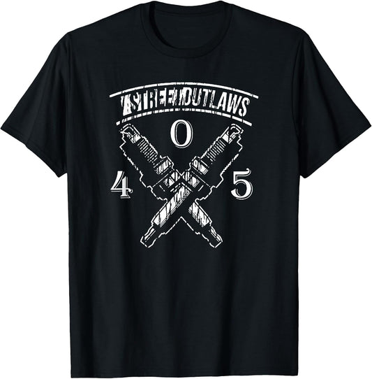 405 - street outlaws