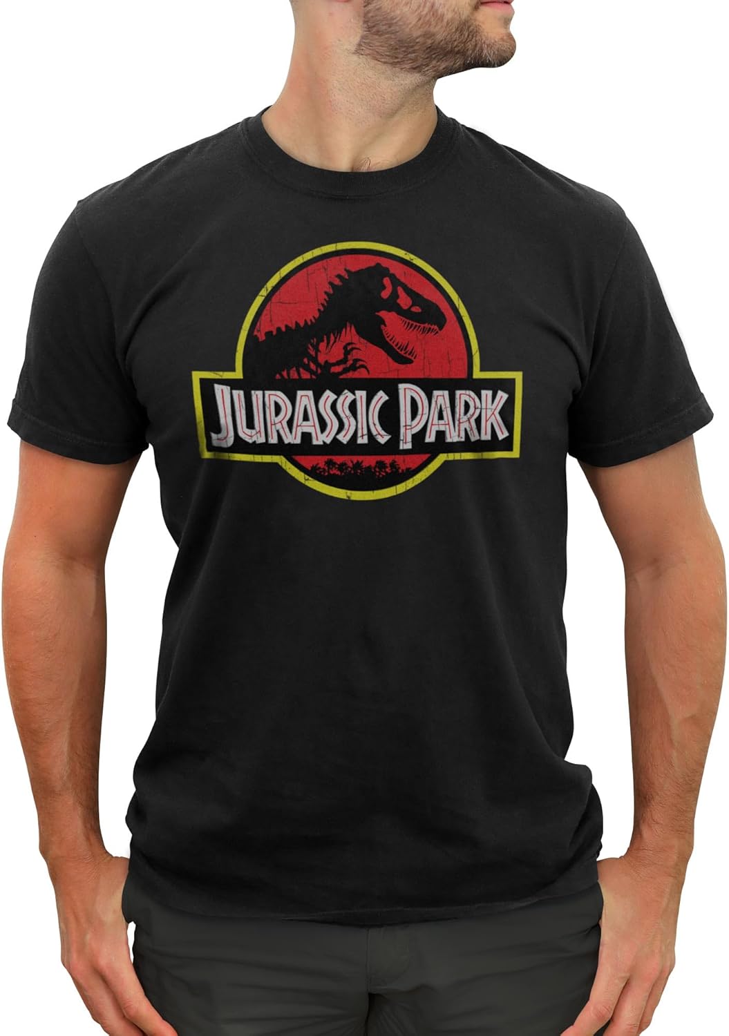 Jurassic Park