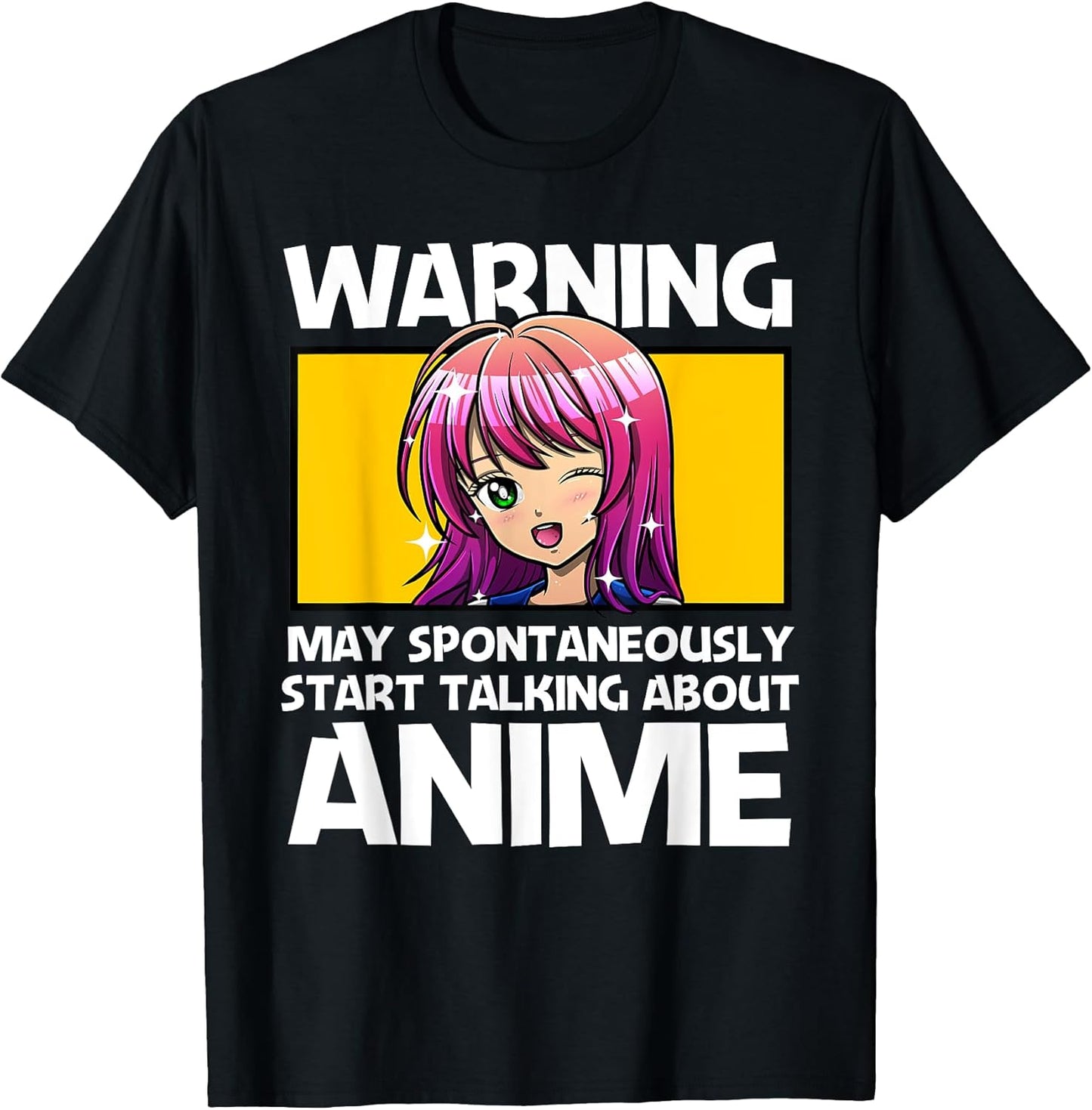 Cute Anime Gift Japanese Anime Stuff & Accessories
