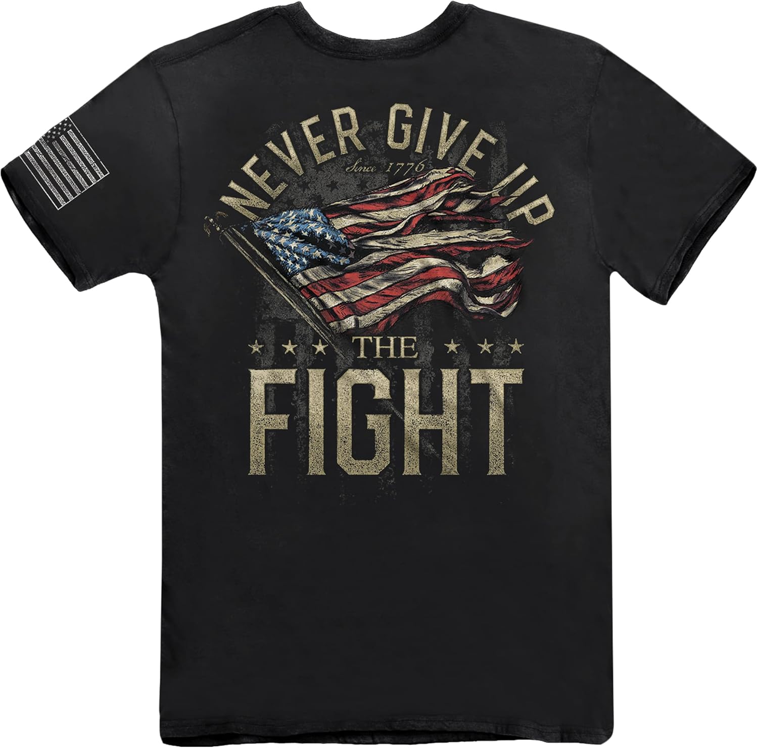 Buck Wear