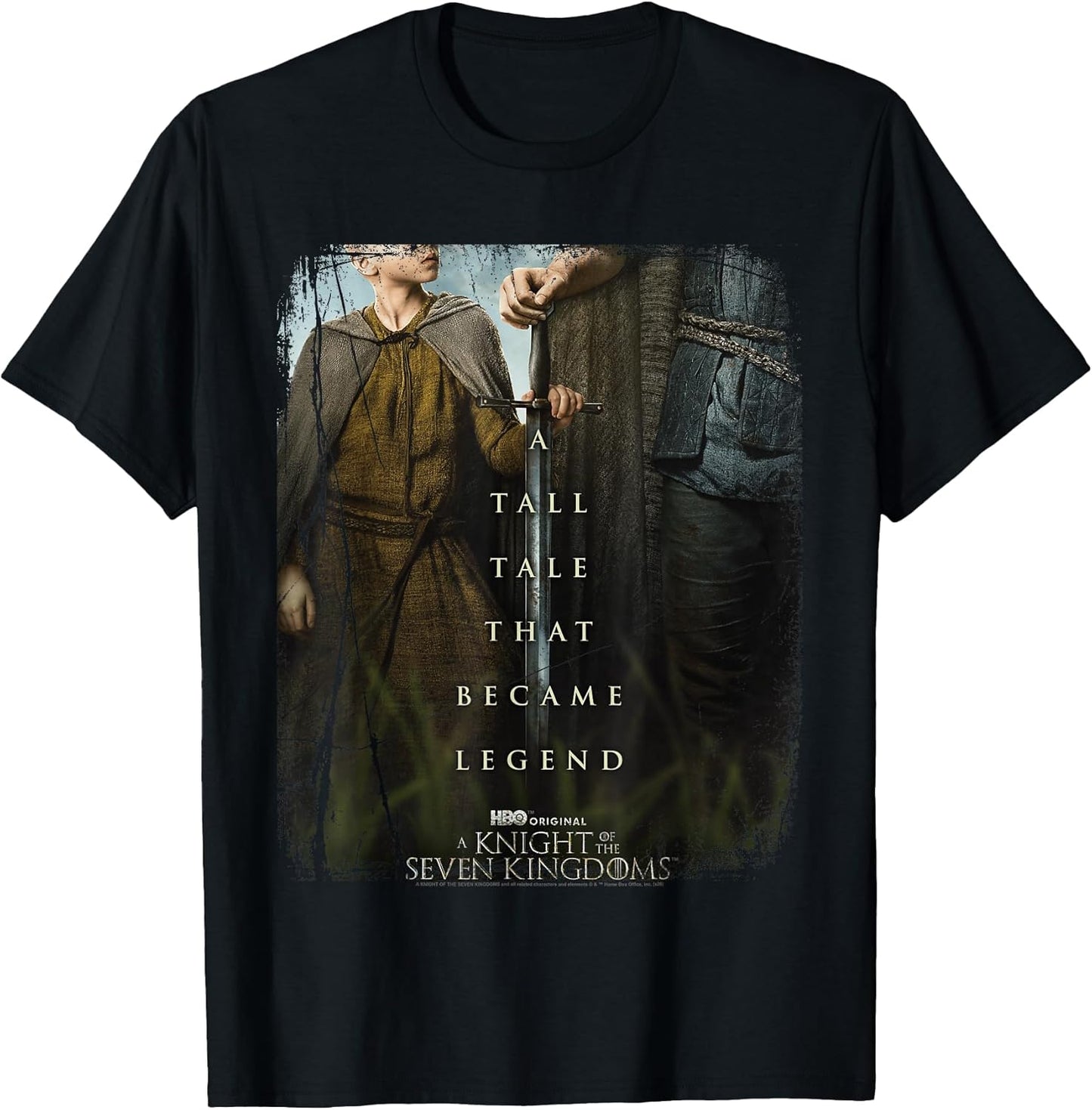Game of Thrones