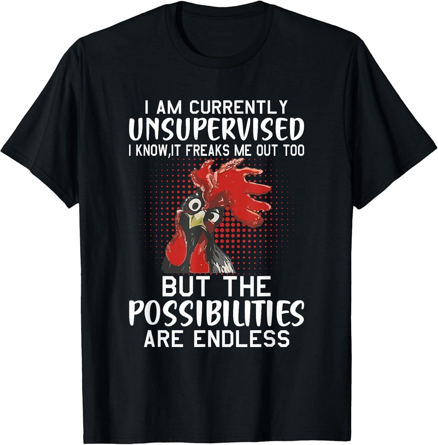 Funny sayings Merch