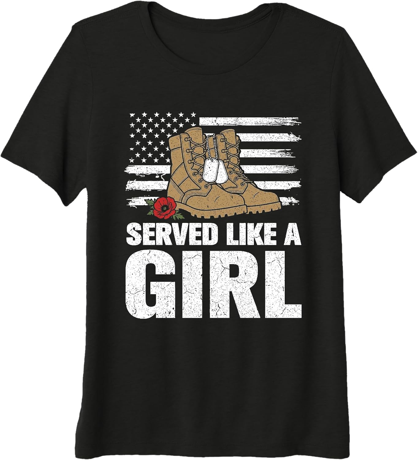 Veteran's Day Female Veteran Gifts For Women