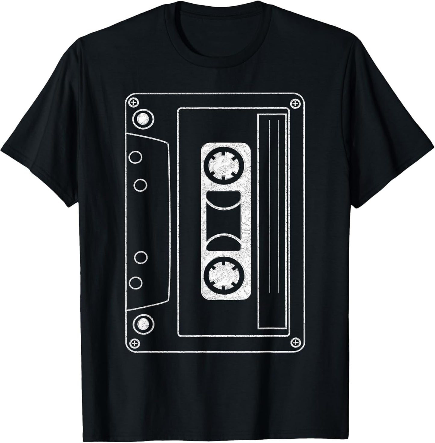 Love Retro Mixtape 80's Blank Cassette Tape Gifts