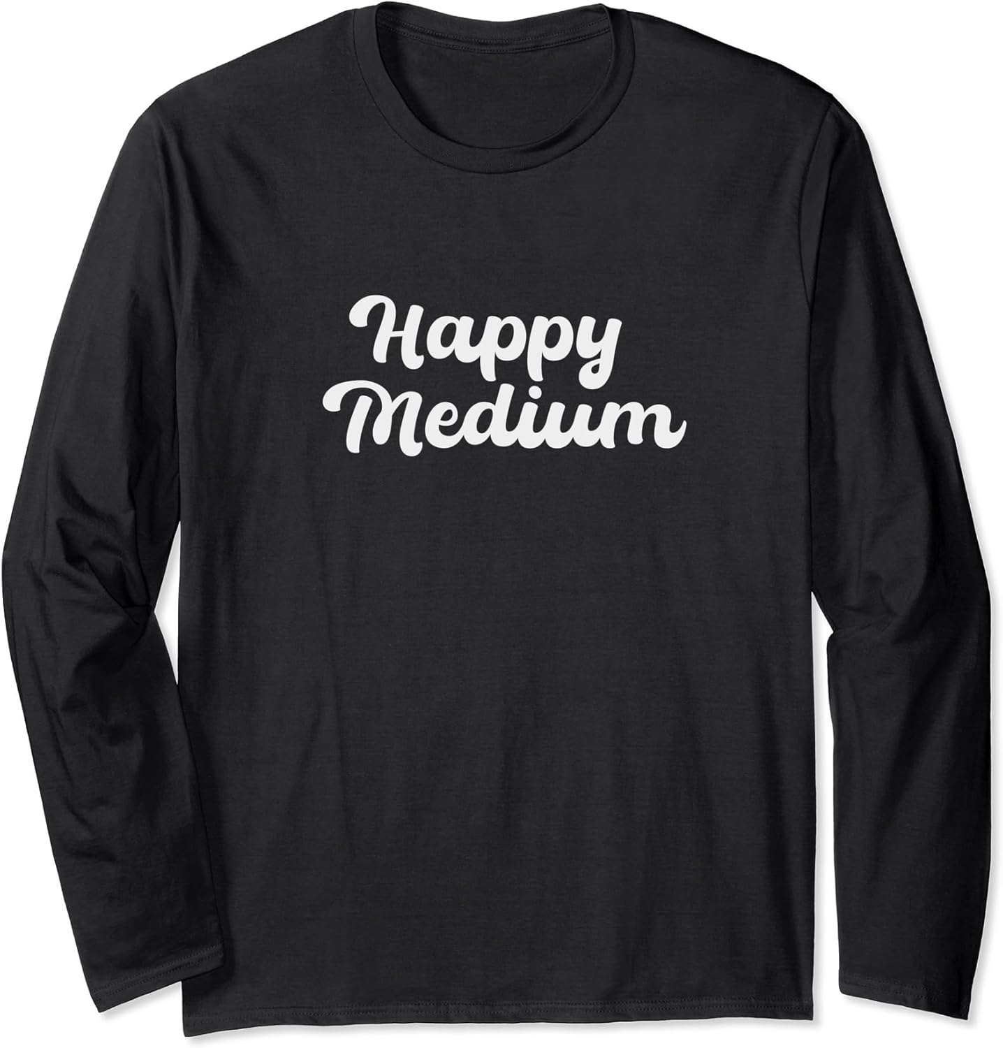 Happy Medium Merch Stuff