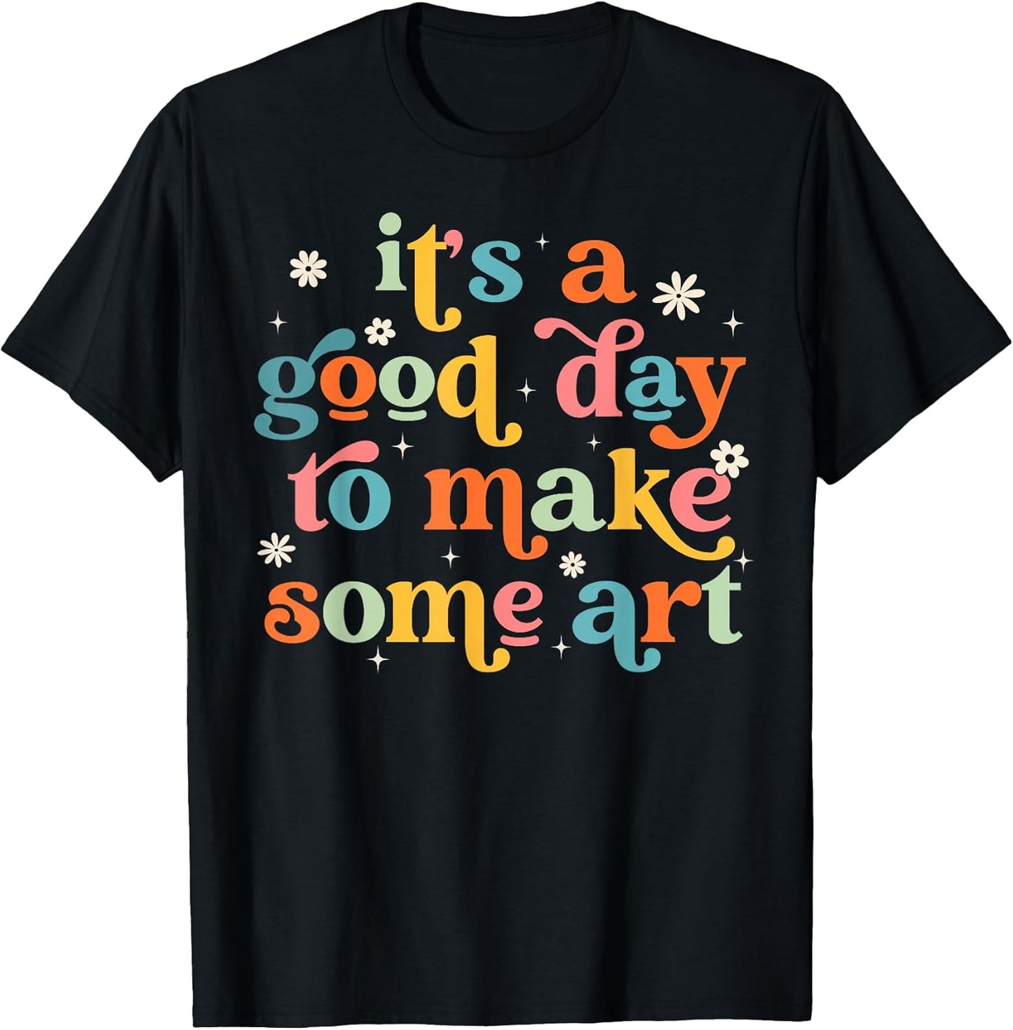Back To School Art Teacher Mat