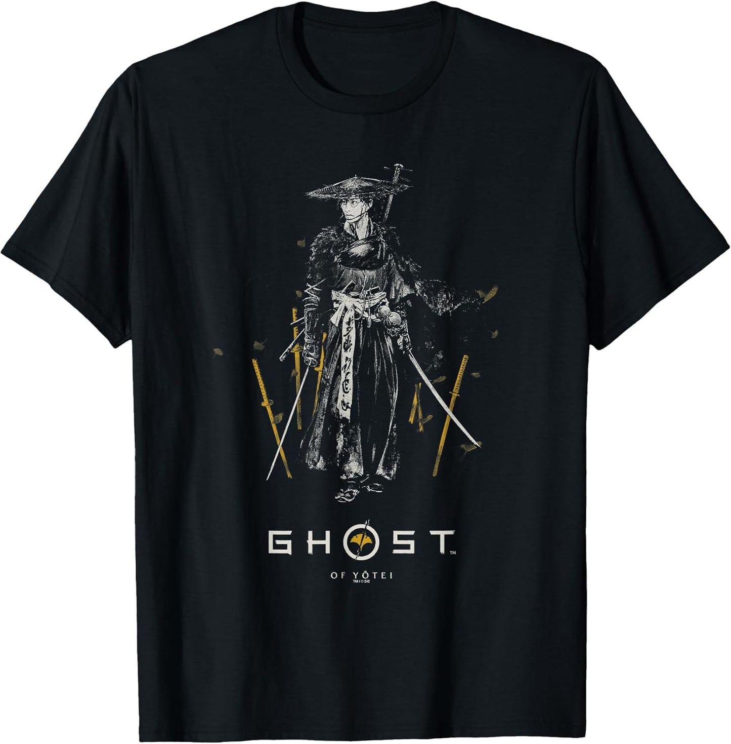 Ghost of Yotei