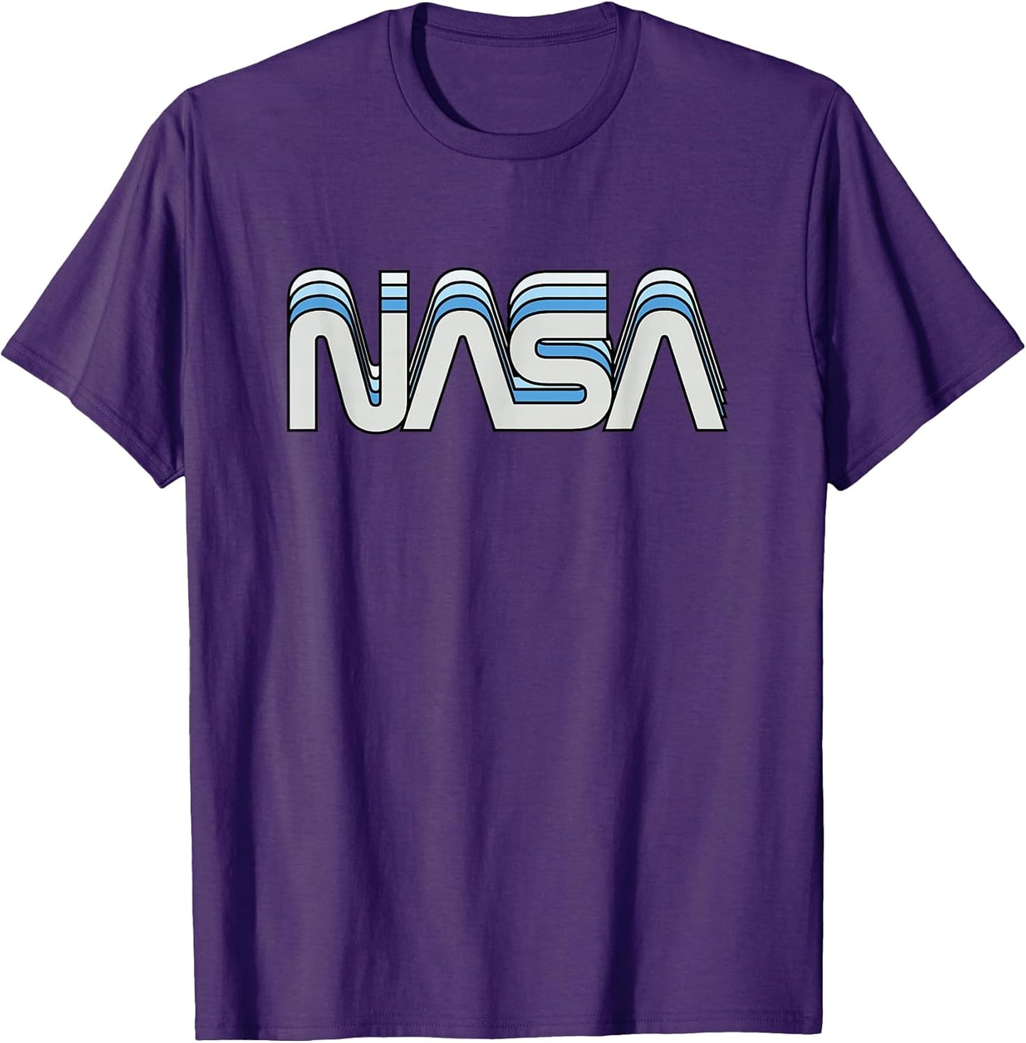 Nasa Shirts and Gifts for space geeks and nerds