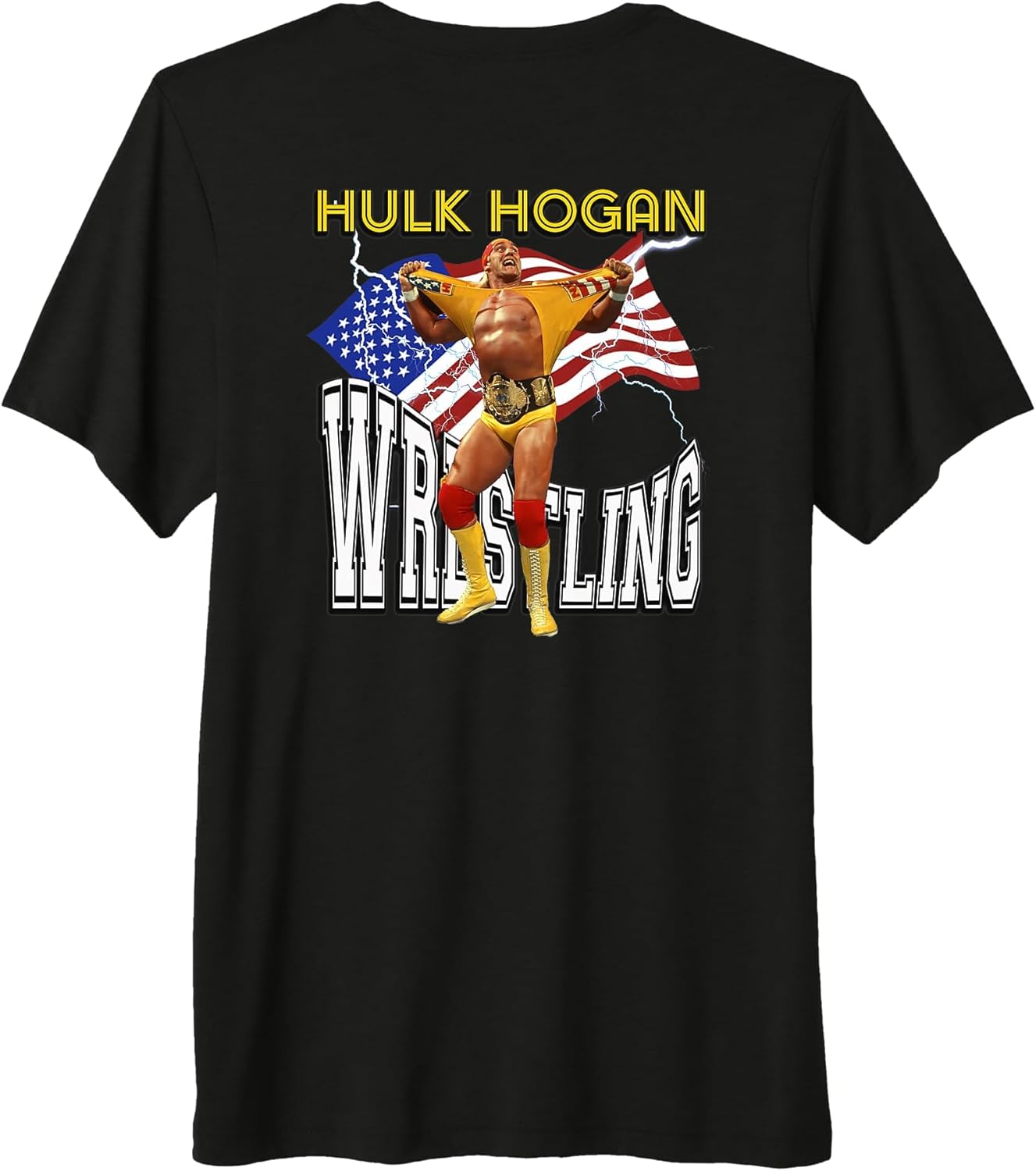 Wrestlers Mania Shop