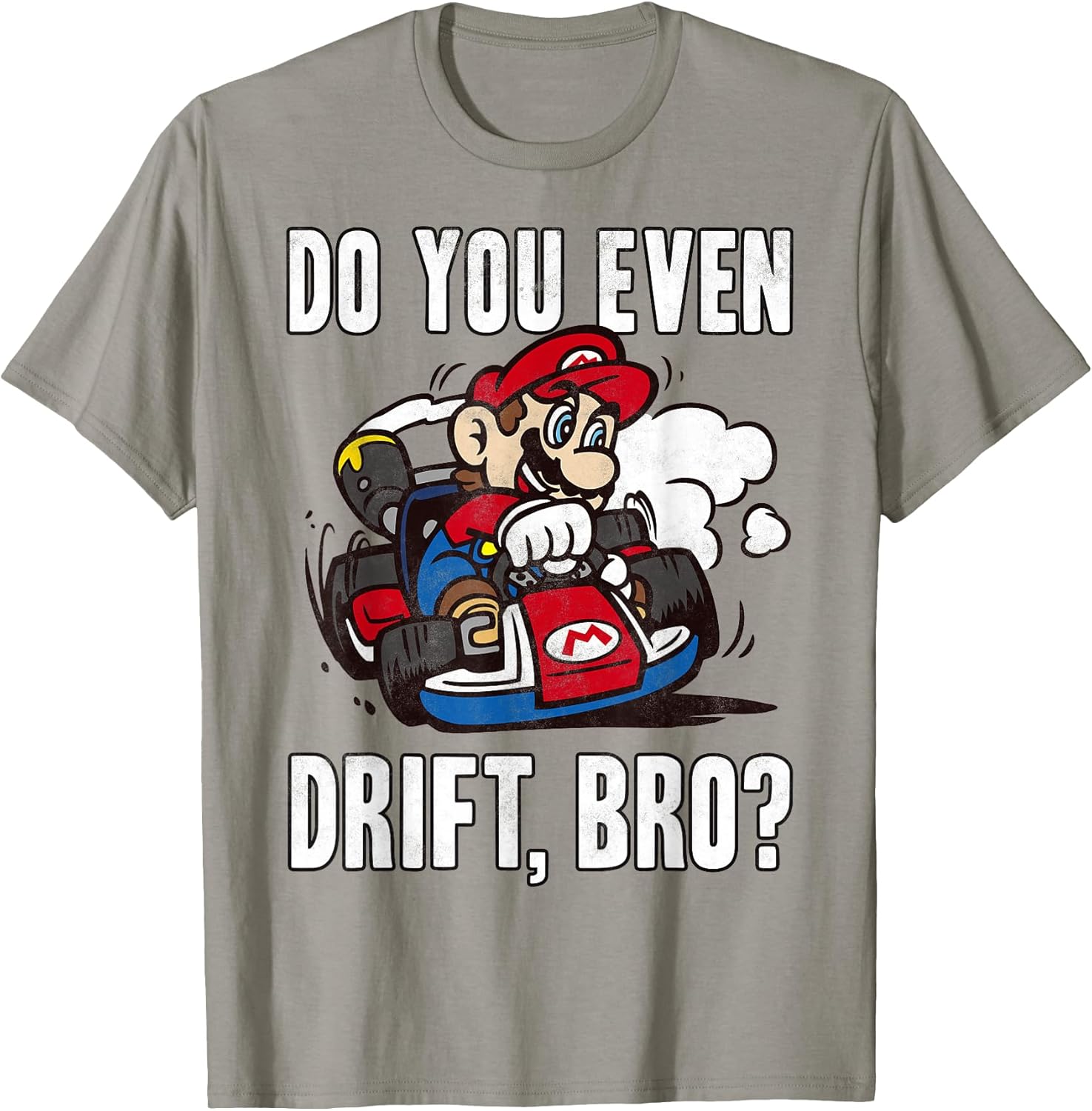 Nintendo Mario Kart