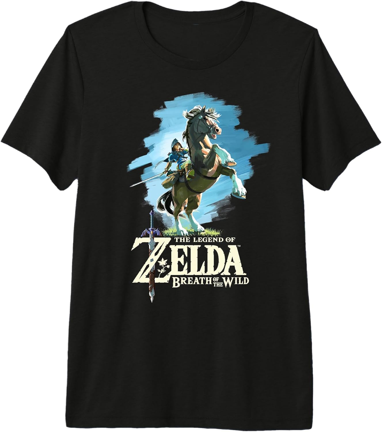 The Legend of Zelda