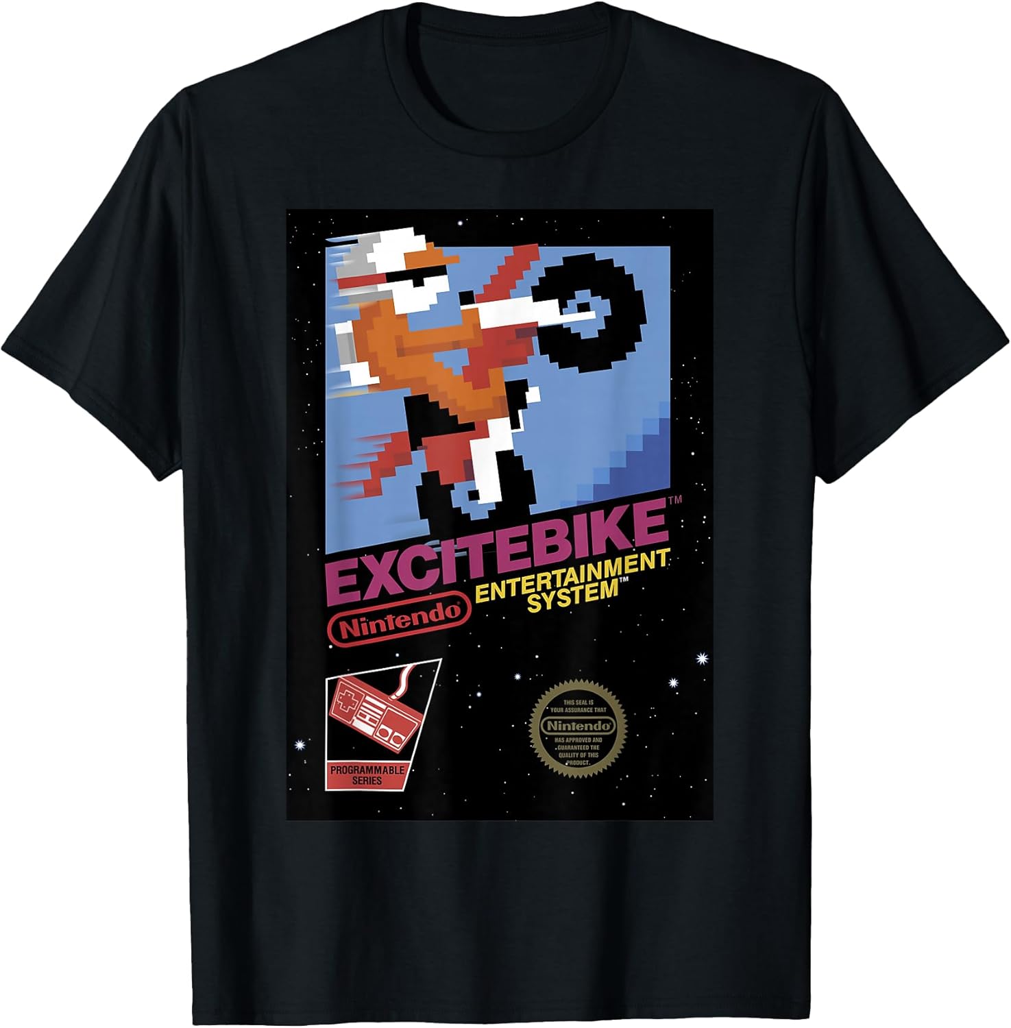 Nintendo NES