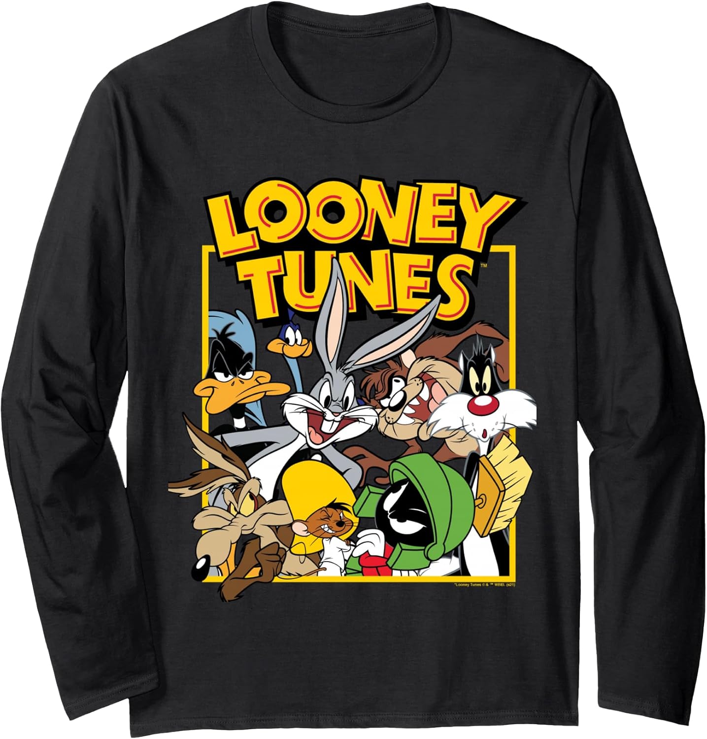 LOONEY TUNES