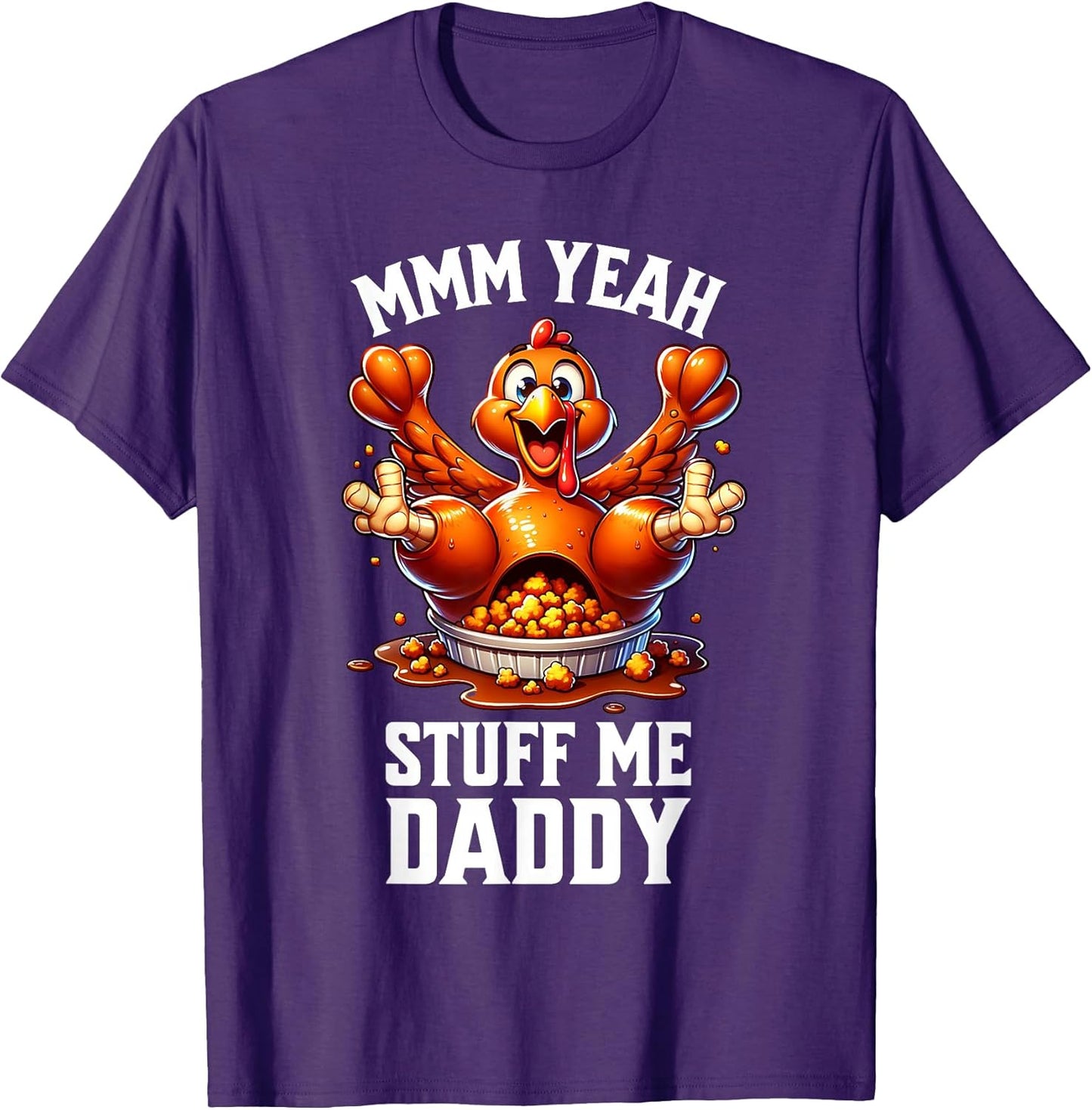 Get Basted Thanksgiving Merch Store
